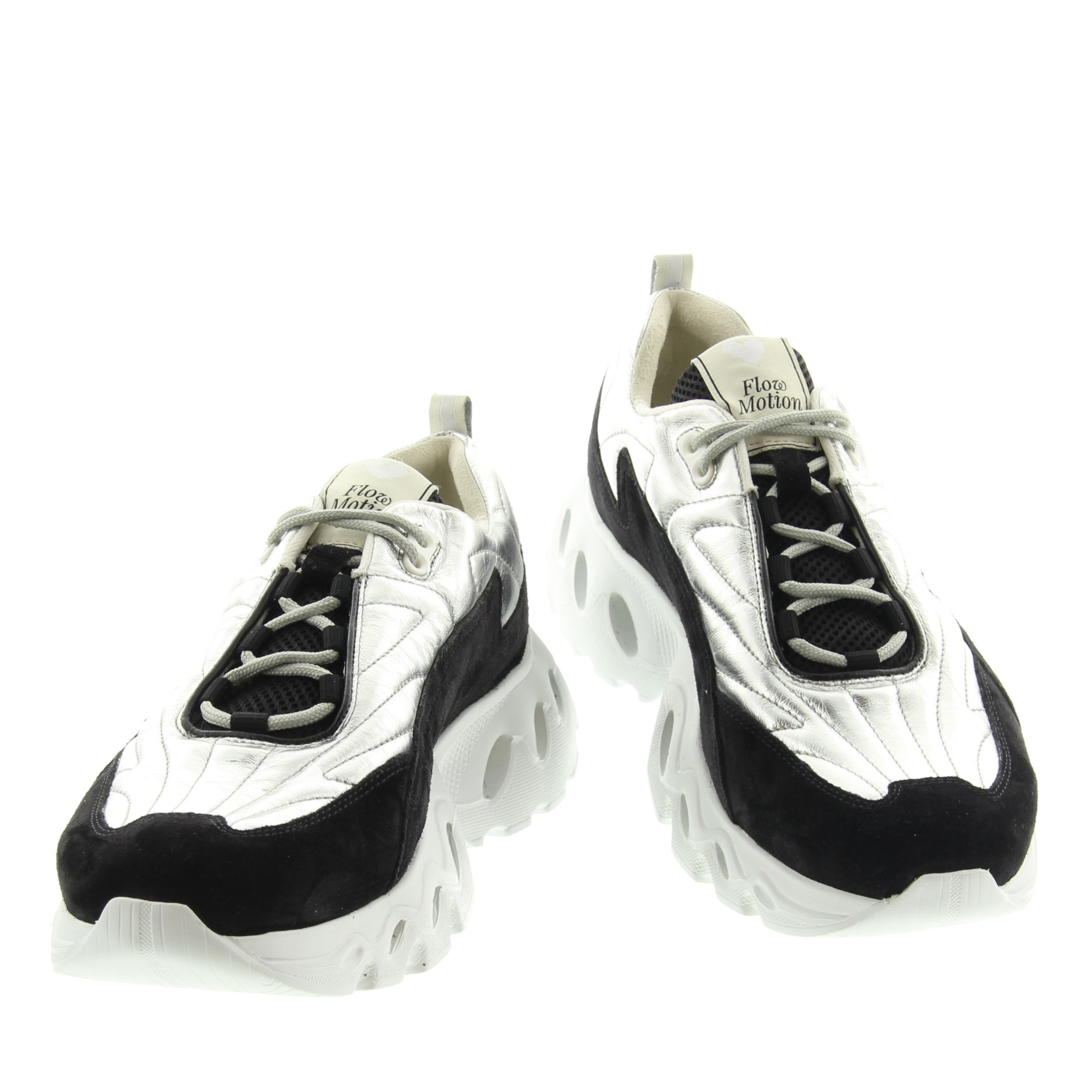 Durea 6311 605 H 2089 Zwart/Zilver