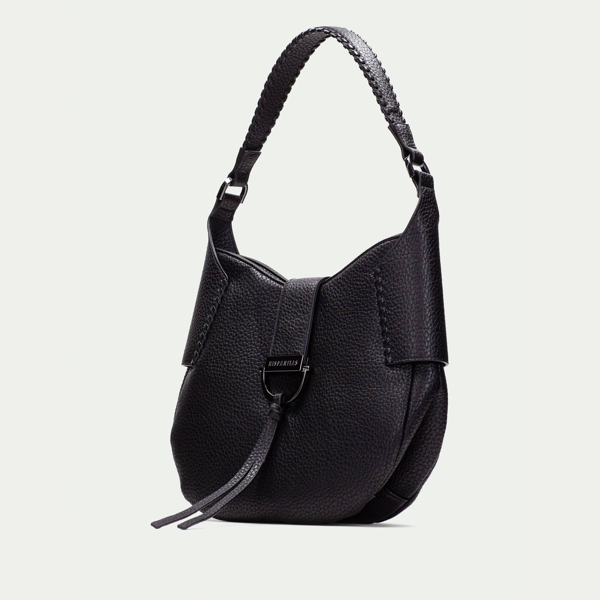 Hispanitas BI254147 Black