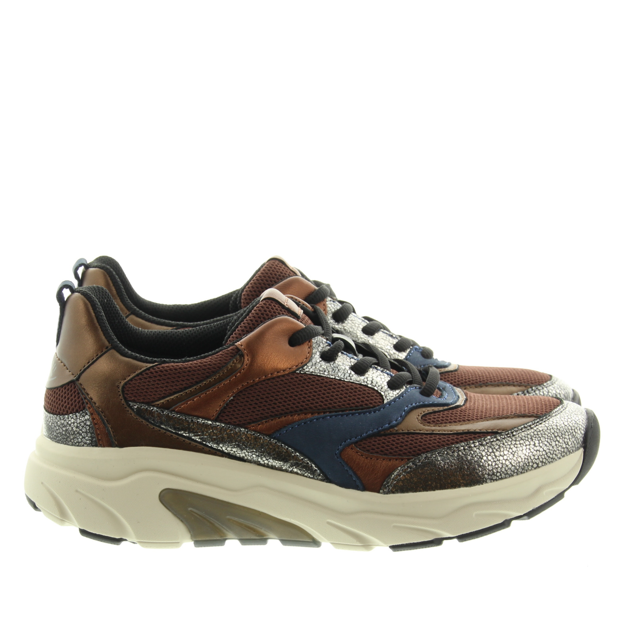 Gabor 76.936.83 Bronce/kupfer/zimt