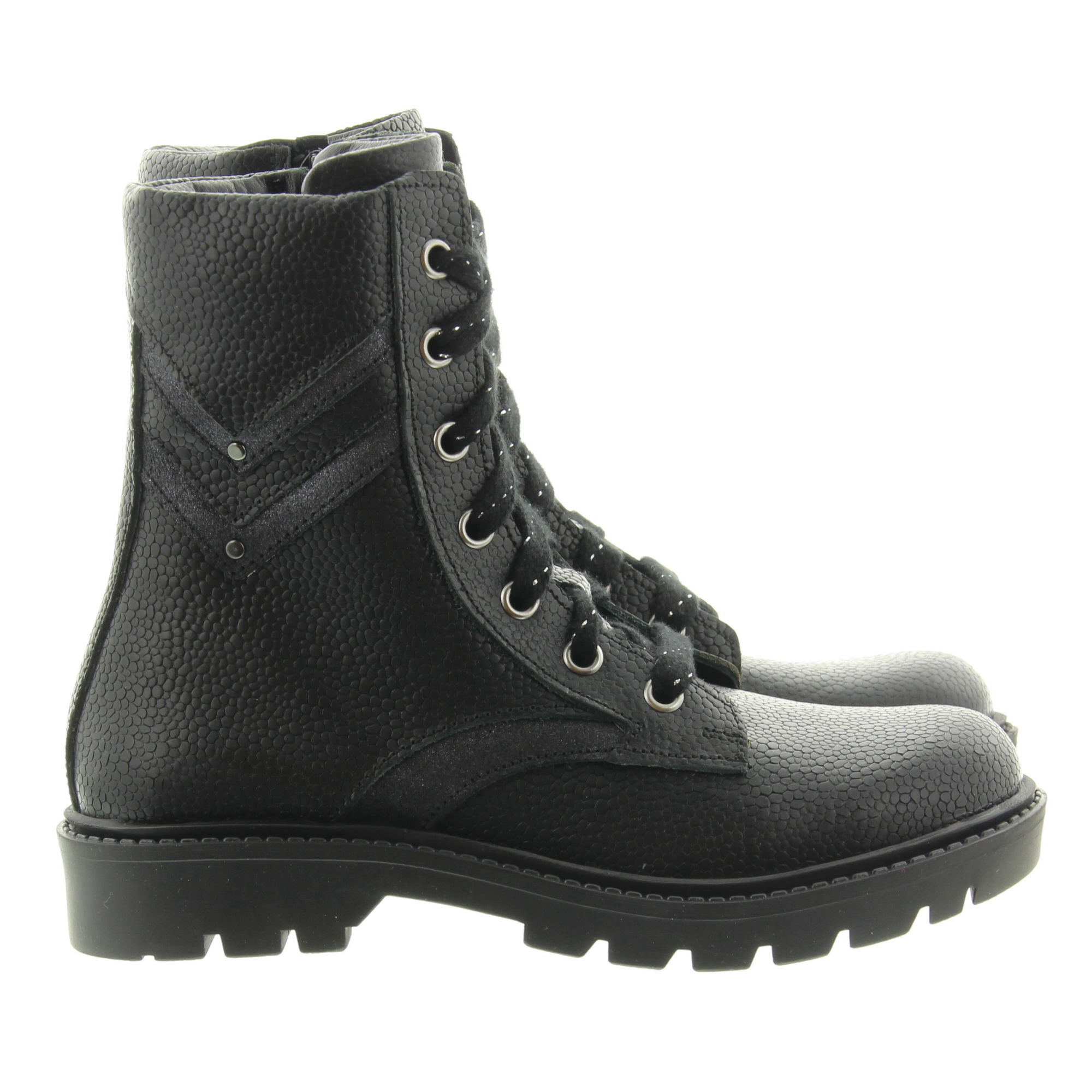 Twins Trackstyle 325951 W3 Hettie Hery 589 Black Anthracite