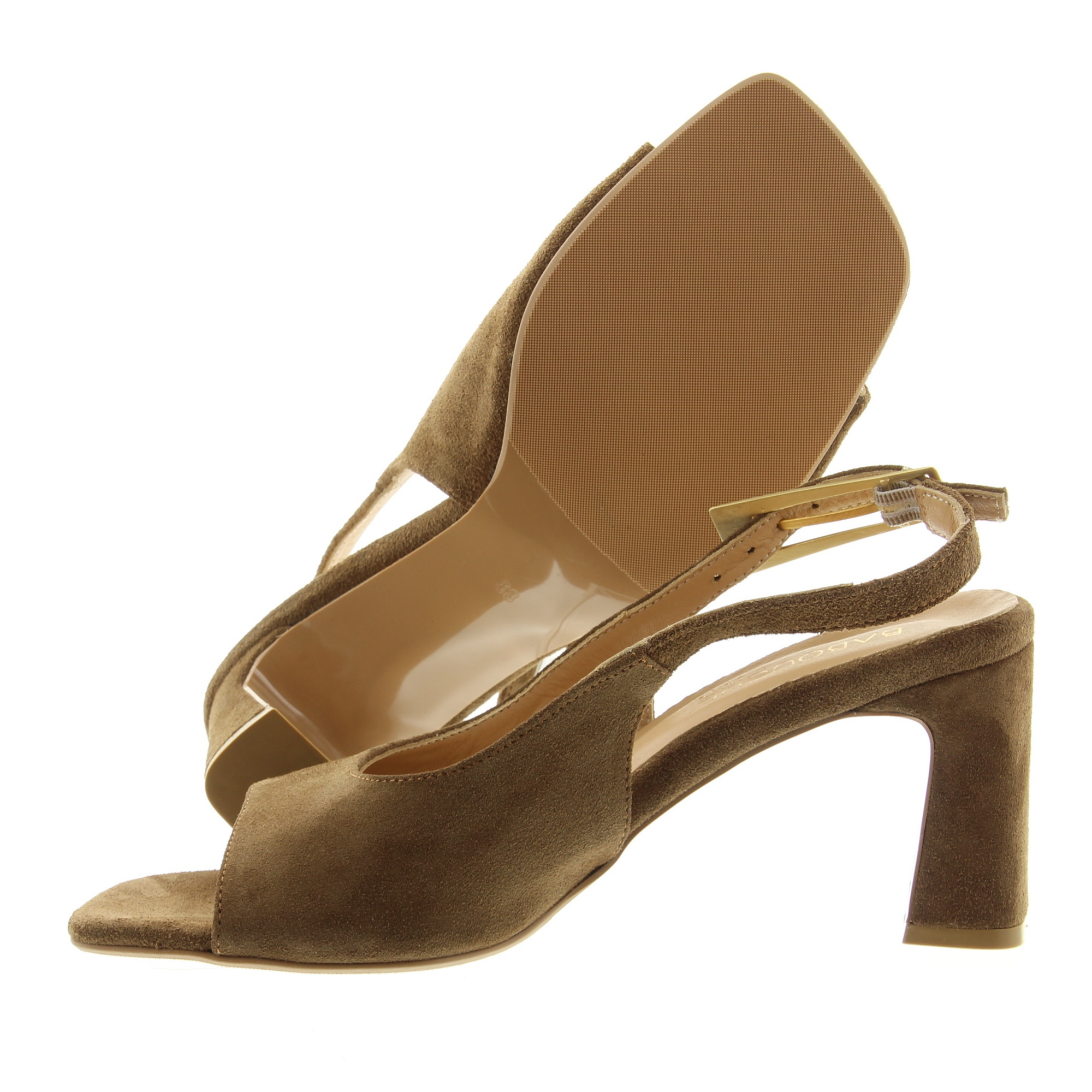 Babouche G-Biba-2 5 Sugaro