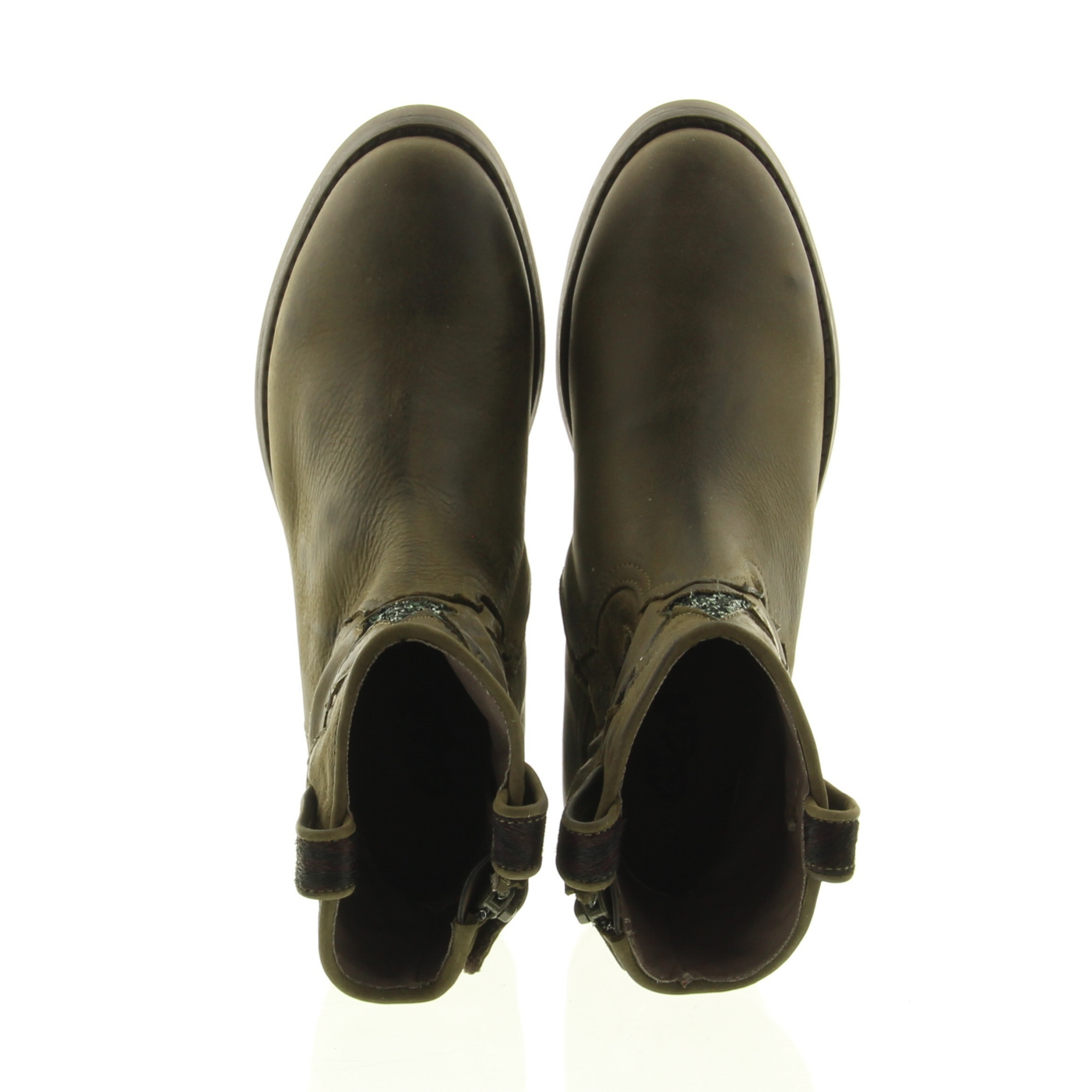 Giga G4050 B22F51 Green Bosco