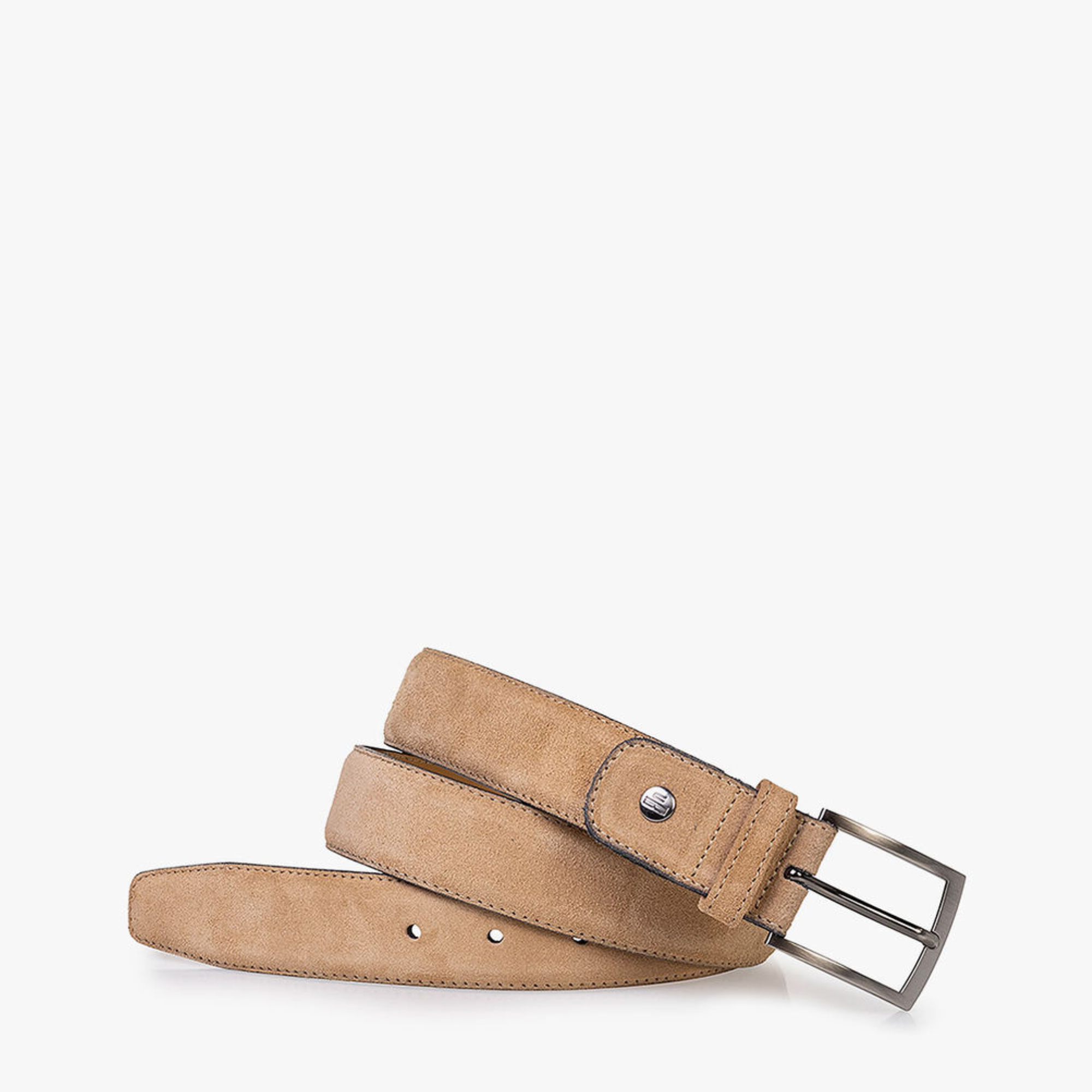 Floris van Bommel CBM-10011-22-06 De Belter 04.83 LightBrown
