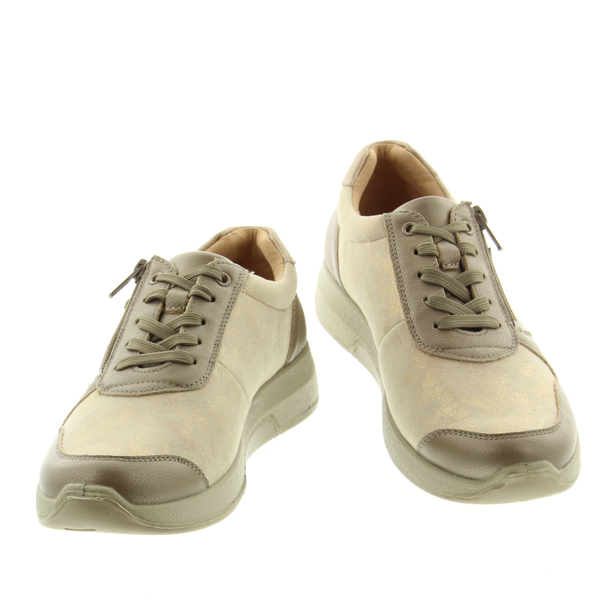 G Comfort 5188 2TK Taupe Combi