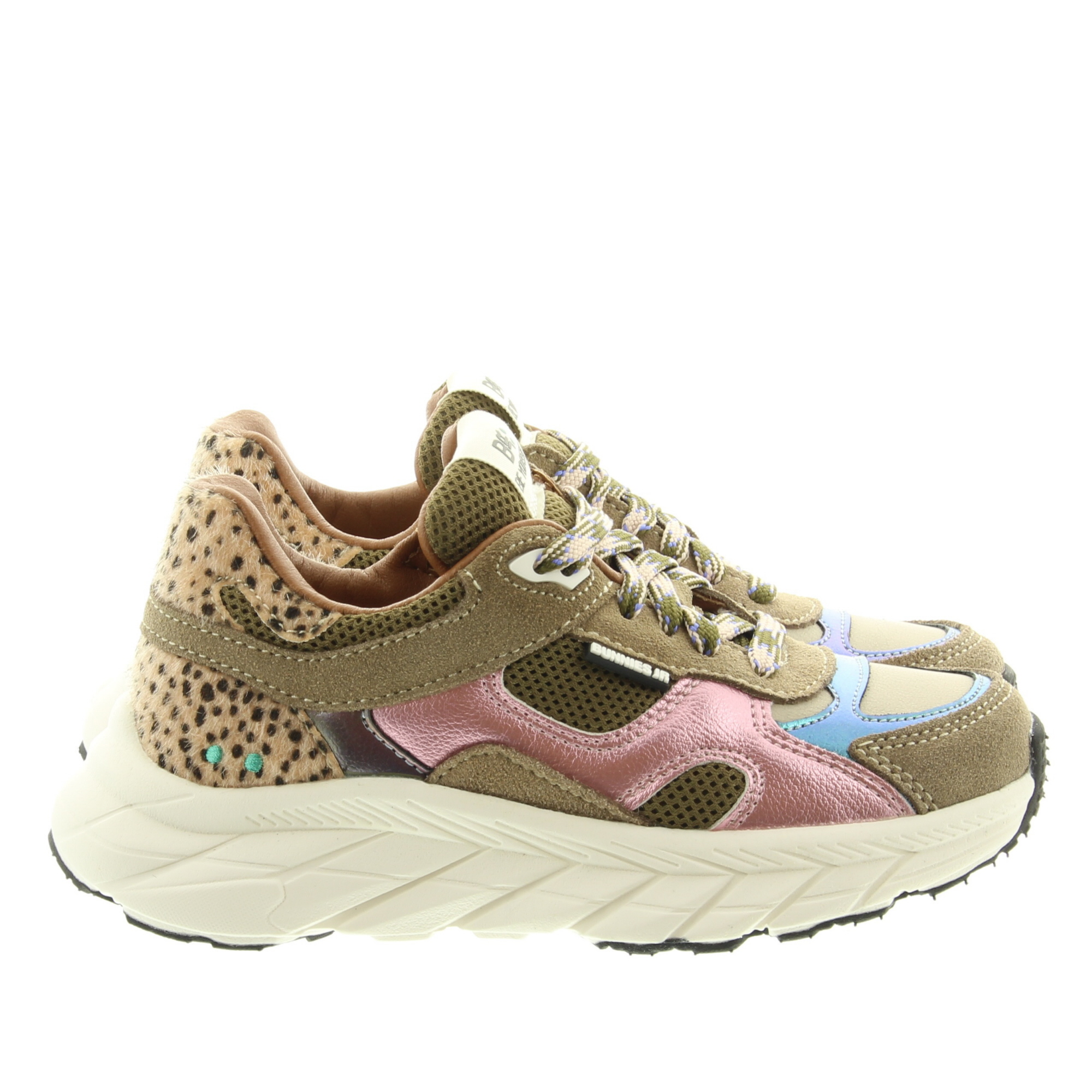 Bunnies Junior 225842 Reza Rush 408 Taupe