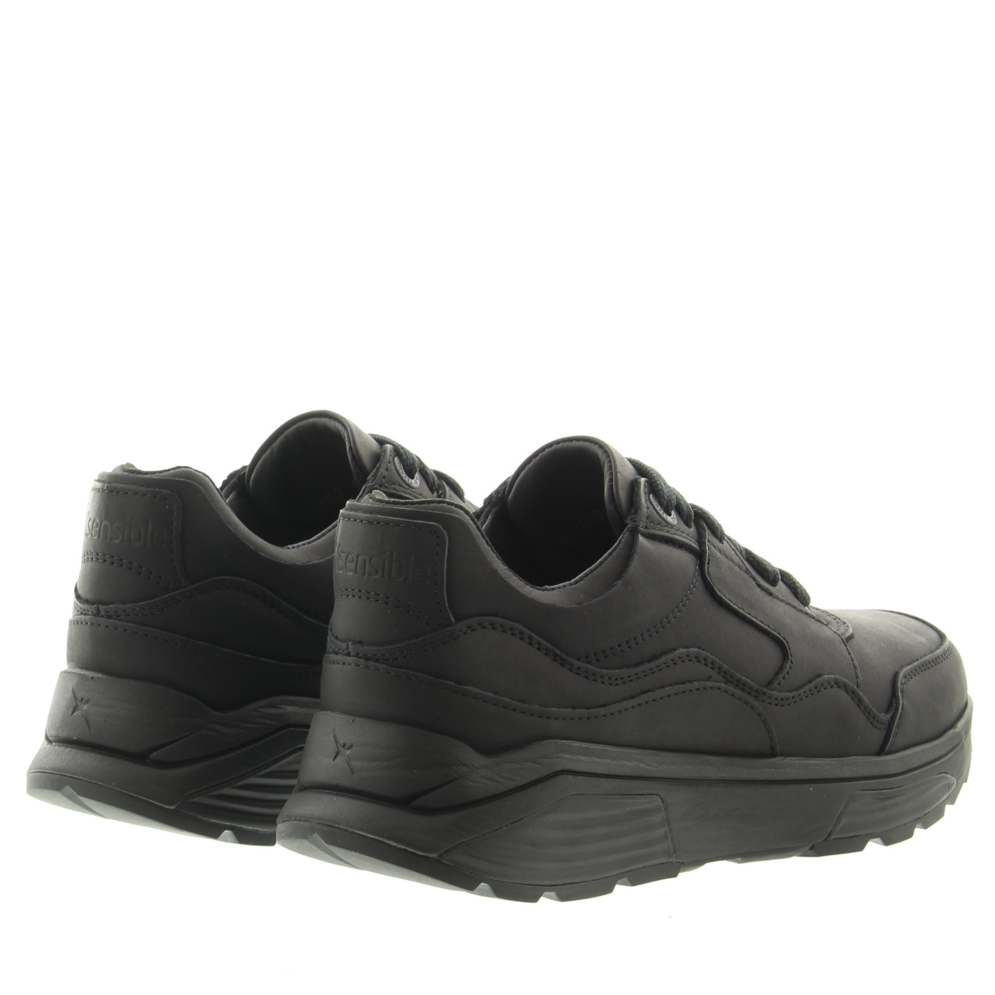 Xsensible 33000.4.001 Golden Gate Lady GX Black