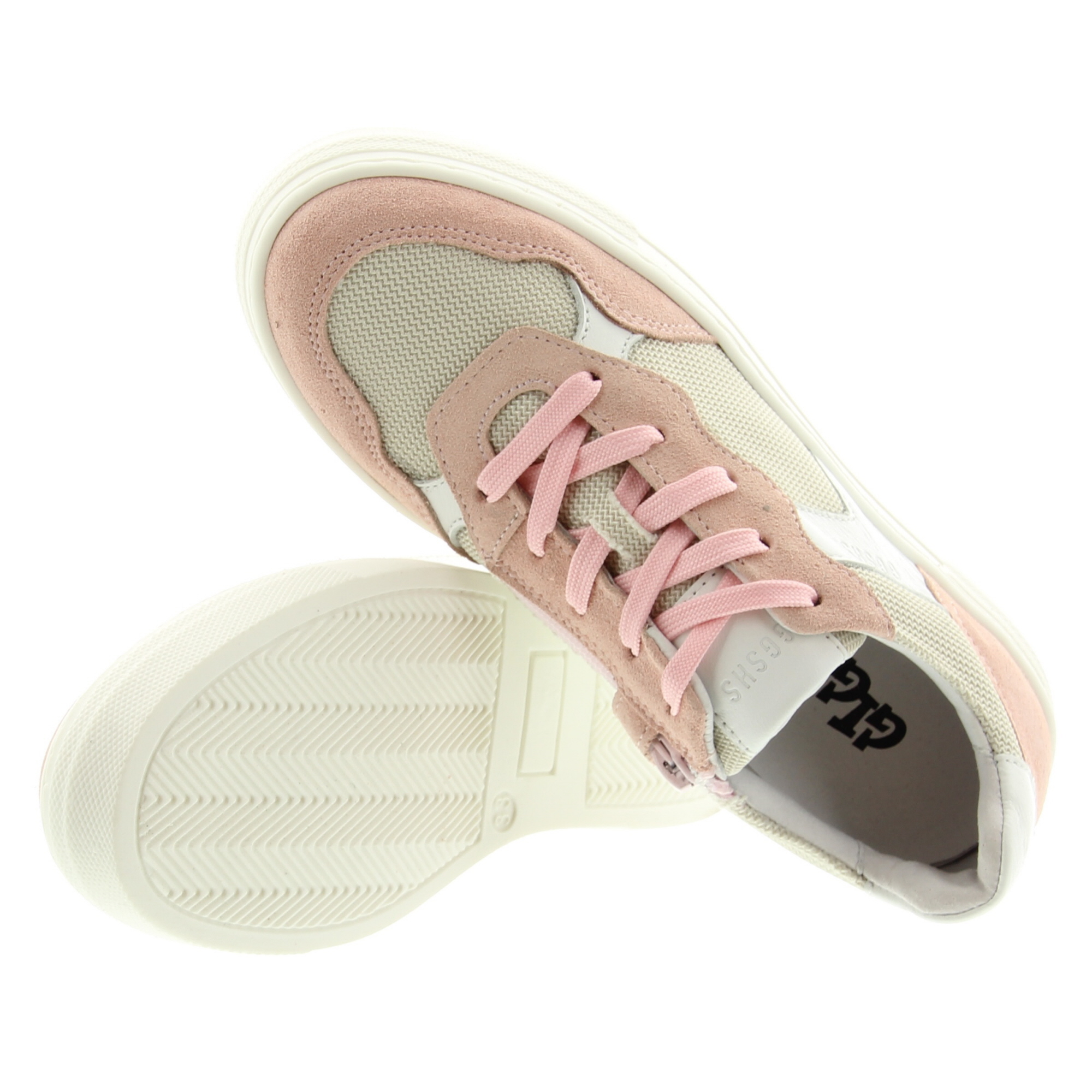 Giga G4408 A53C30 Rose Smoke Unbleached