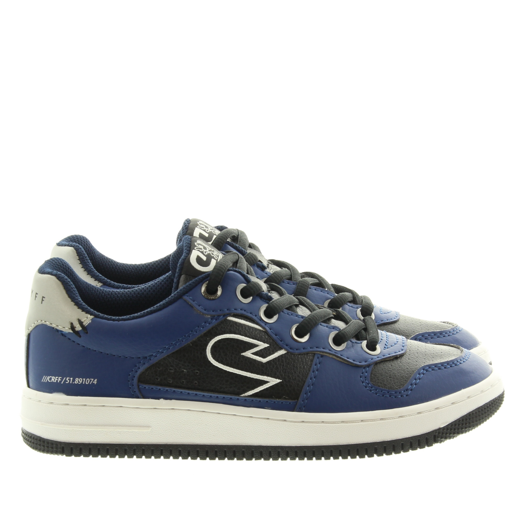 Cruyff Junior CJ253053 Royal C 679 Navy / Black