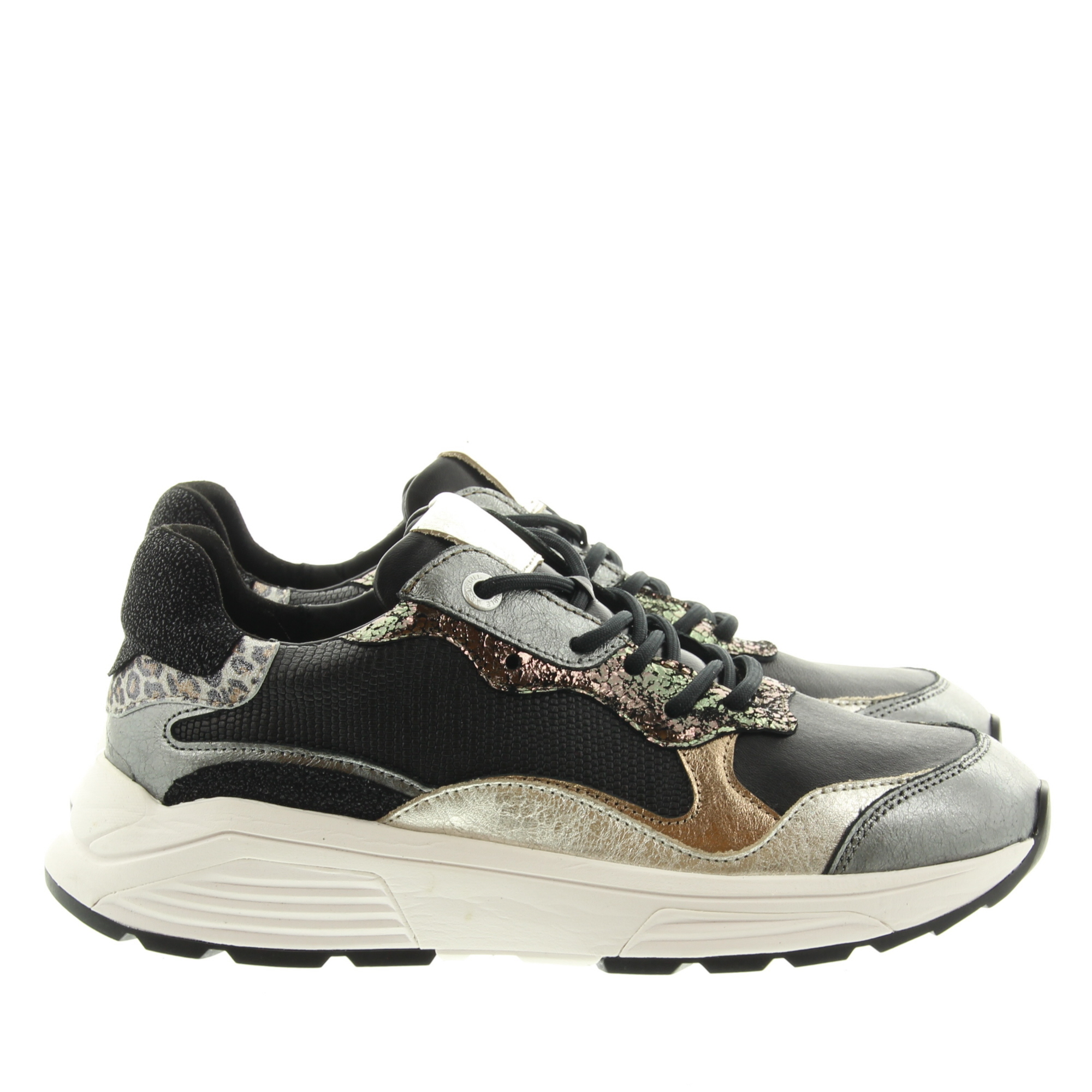 Xsensible 33011.3.915 Rainbow GX Metallic Combi