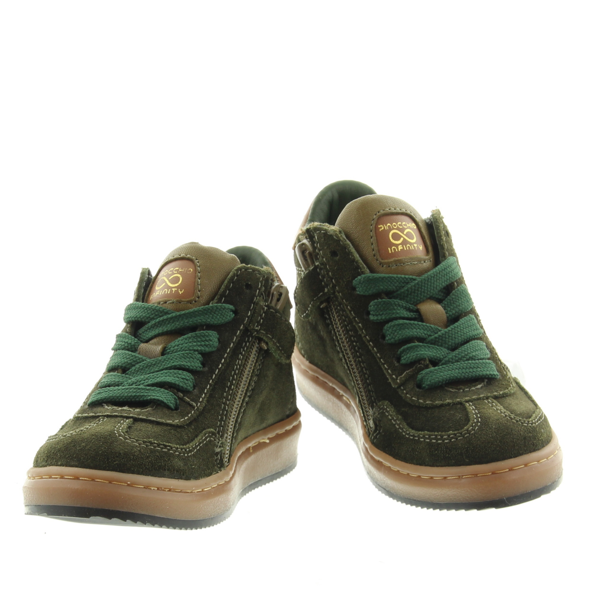 Pinocchio P1102 65CO Green combi