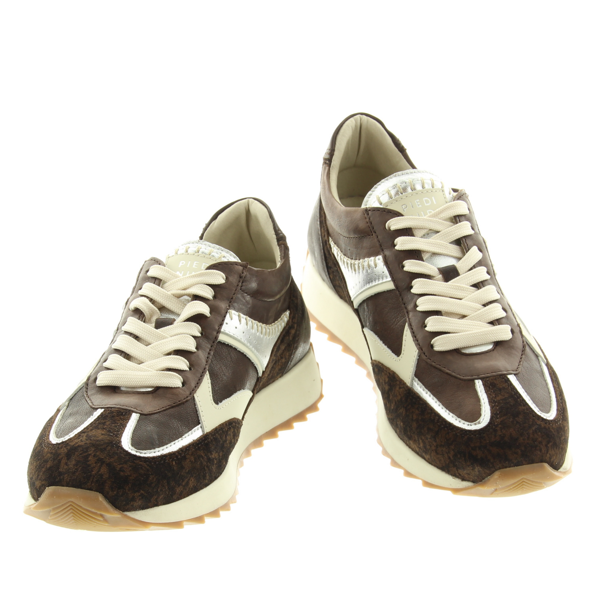Piedi Nudi Harlem 02.04 Nut Creme