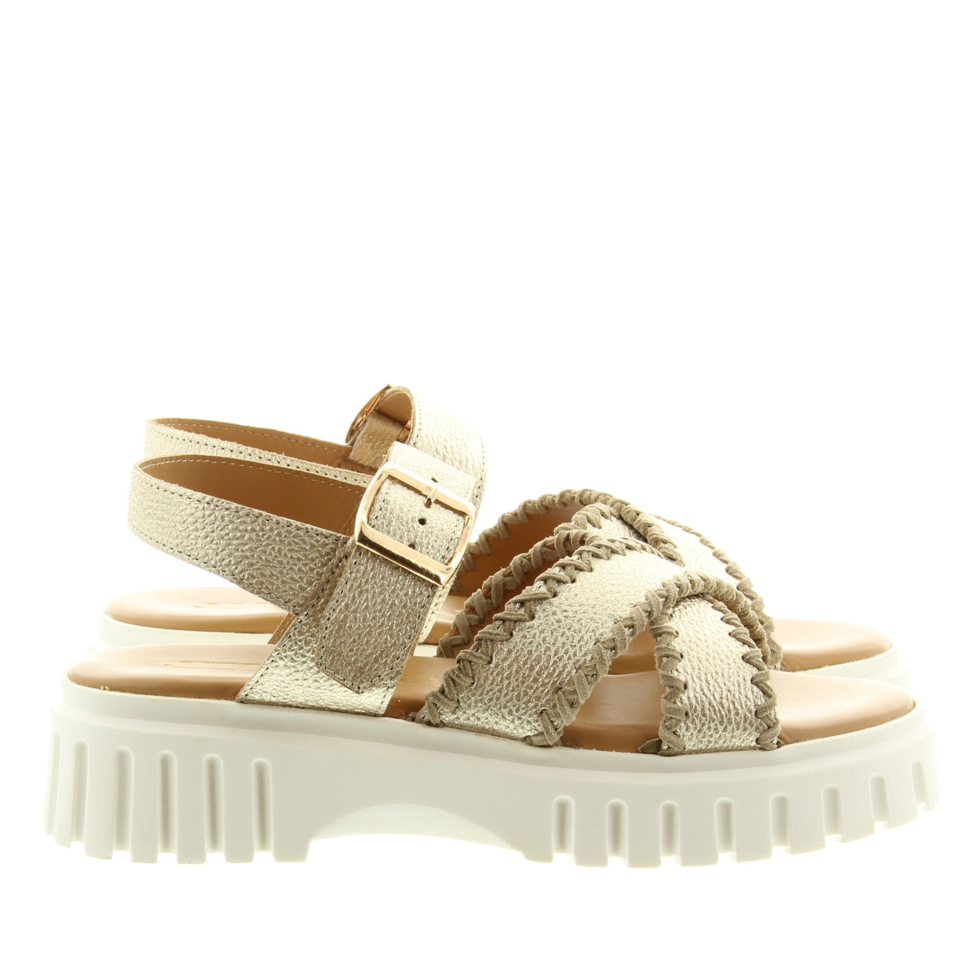 Janet & Janet J-133 Platino