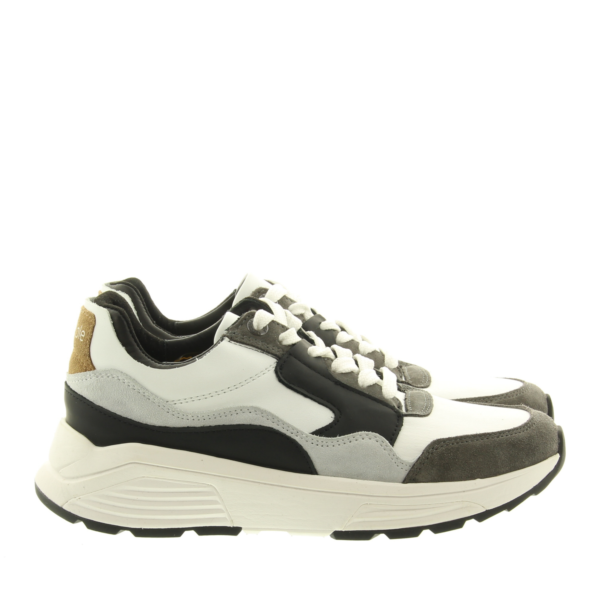 Xsensible 33000.3.807 Golden Gate Lady GX Grey Combi