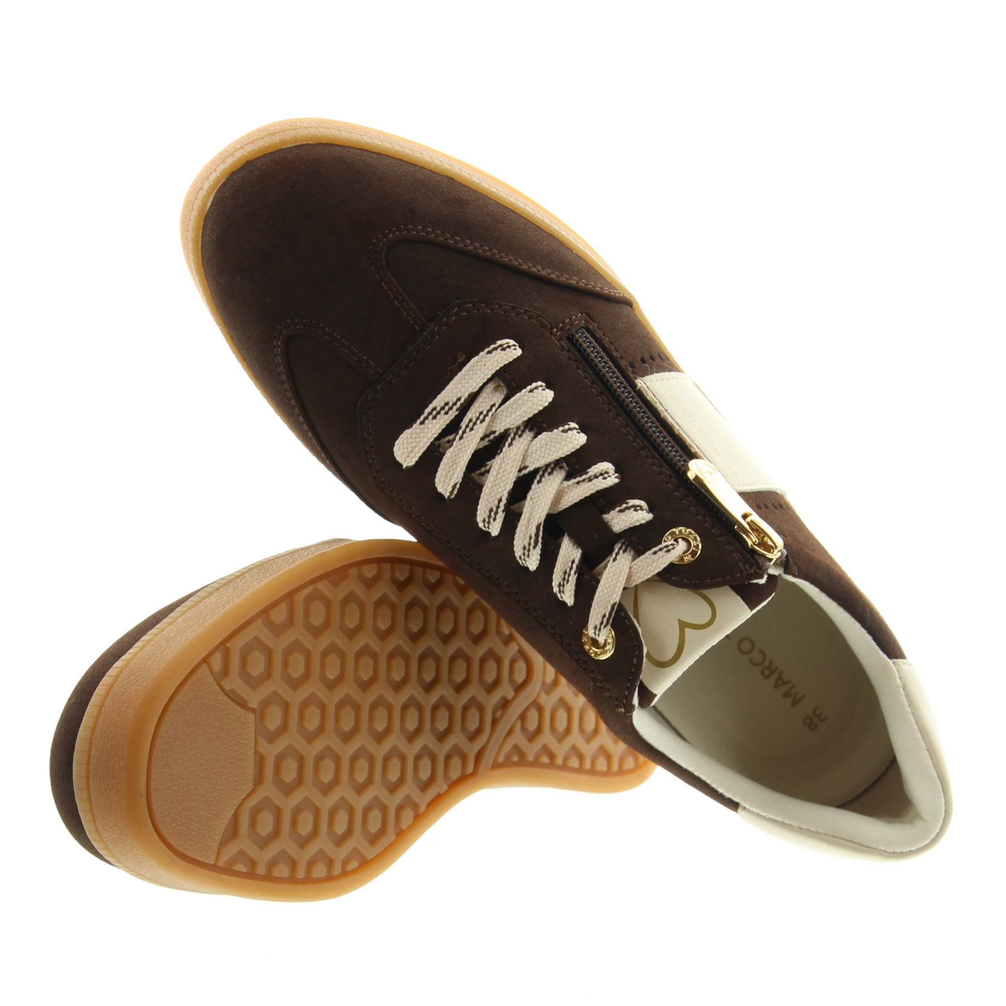 Marco Tozzi 23736 309 Chocolate