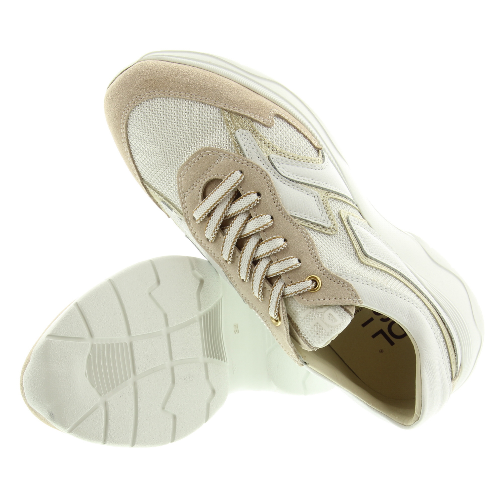 DL Sport 6540 Vers. 01 Sheer
