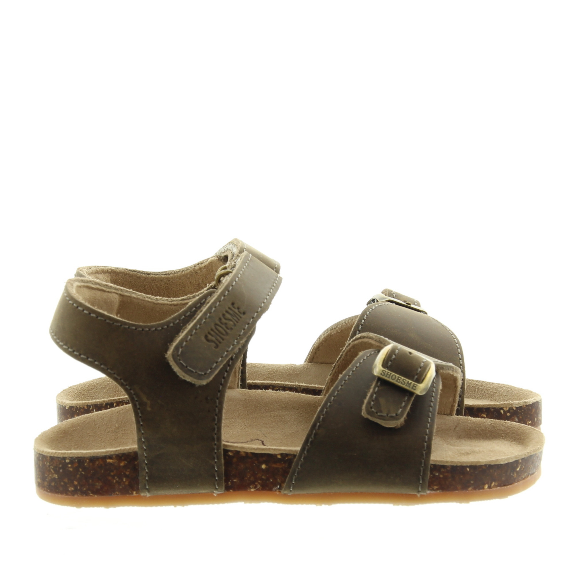 ShoesMe KL260030-C Dark Taupe