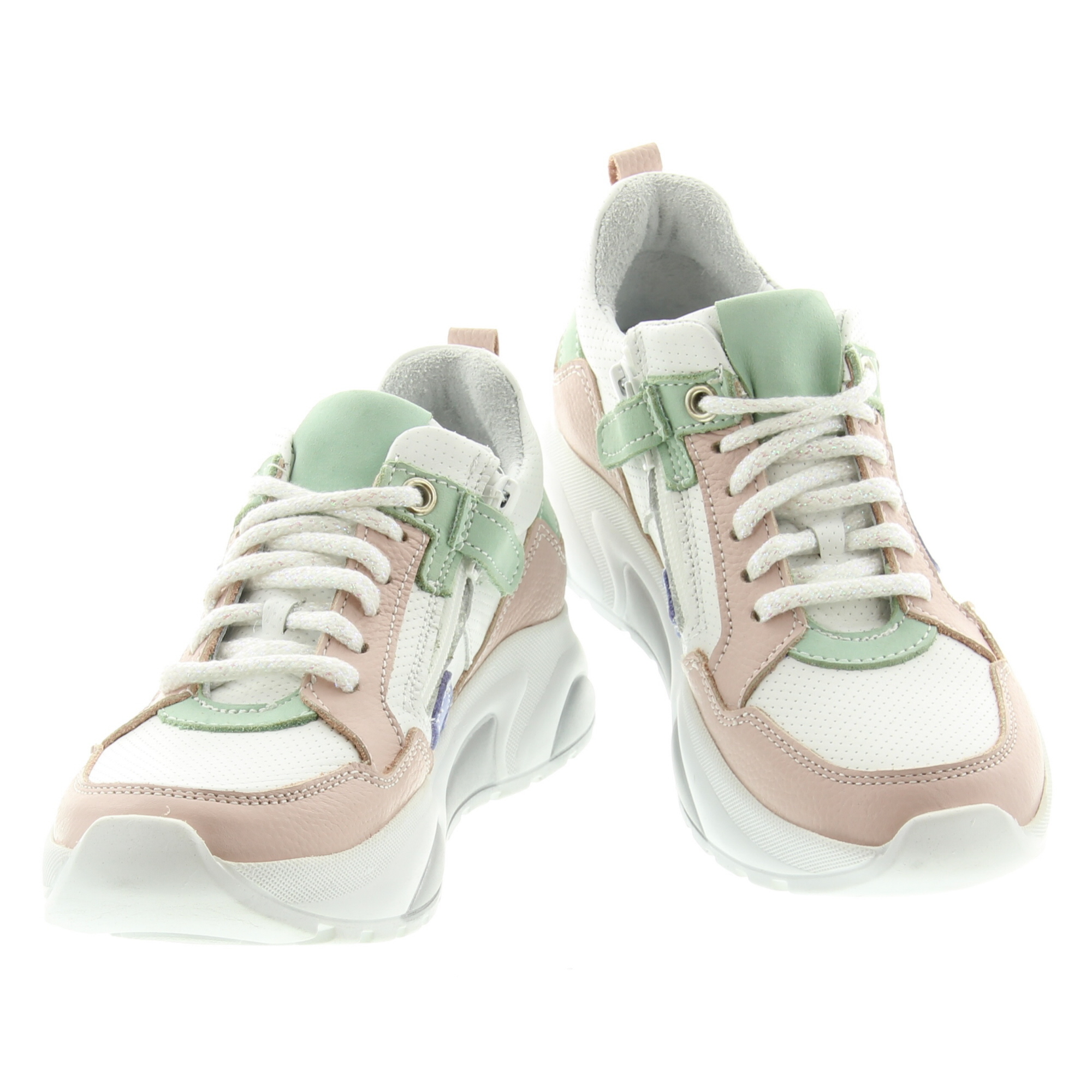 Twins Trackstyle 325175 W2.5 572 Pudra