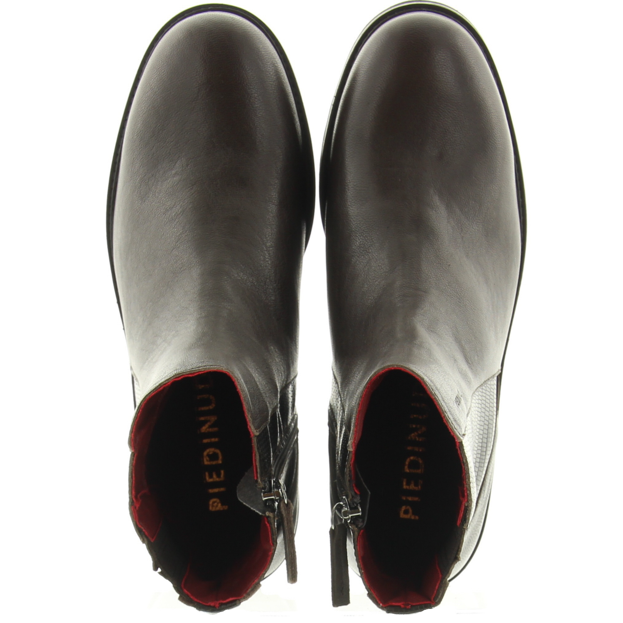 Piedi Nudi Haudi 04.02 Dark Brown