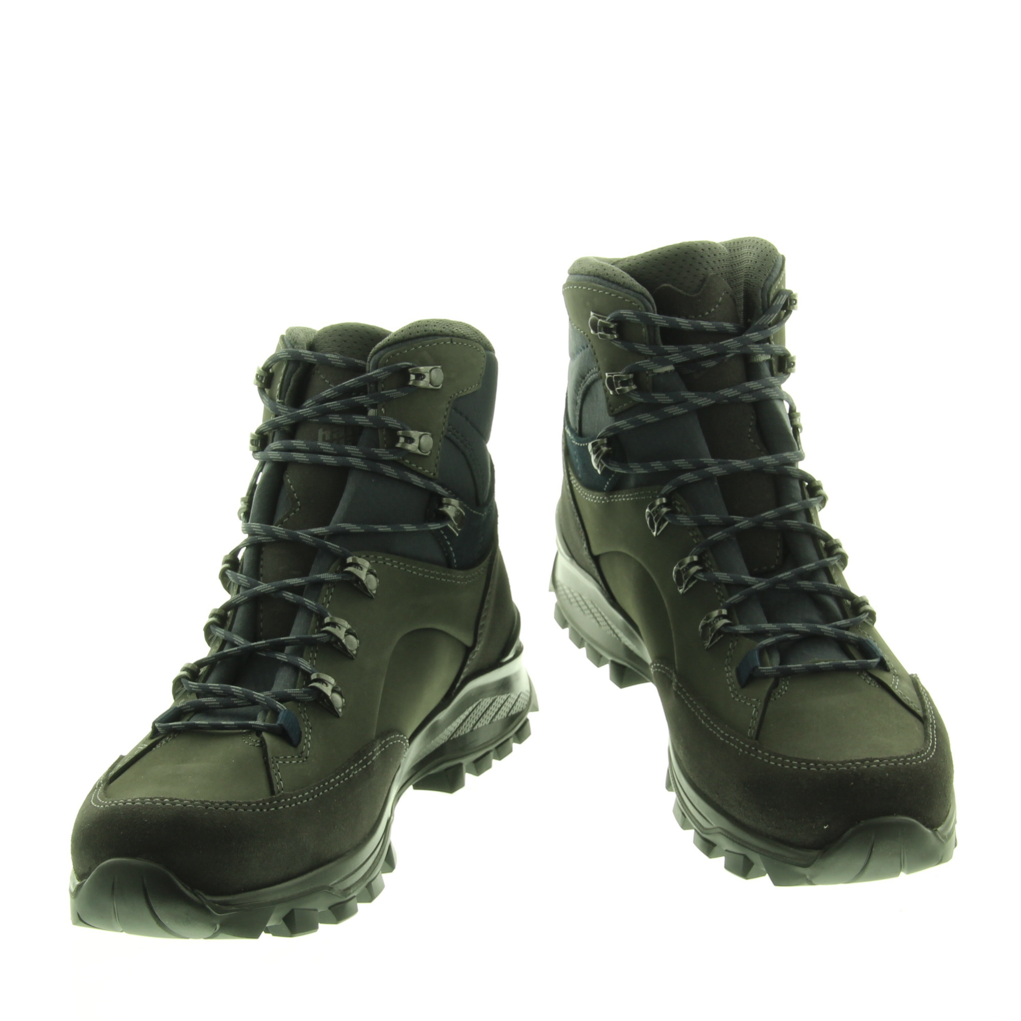 Hanwag 203000 Banks GTX 007064 Navy Asphalt