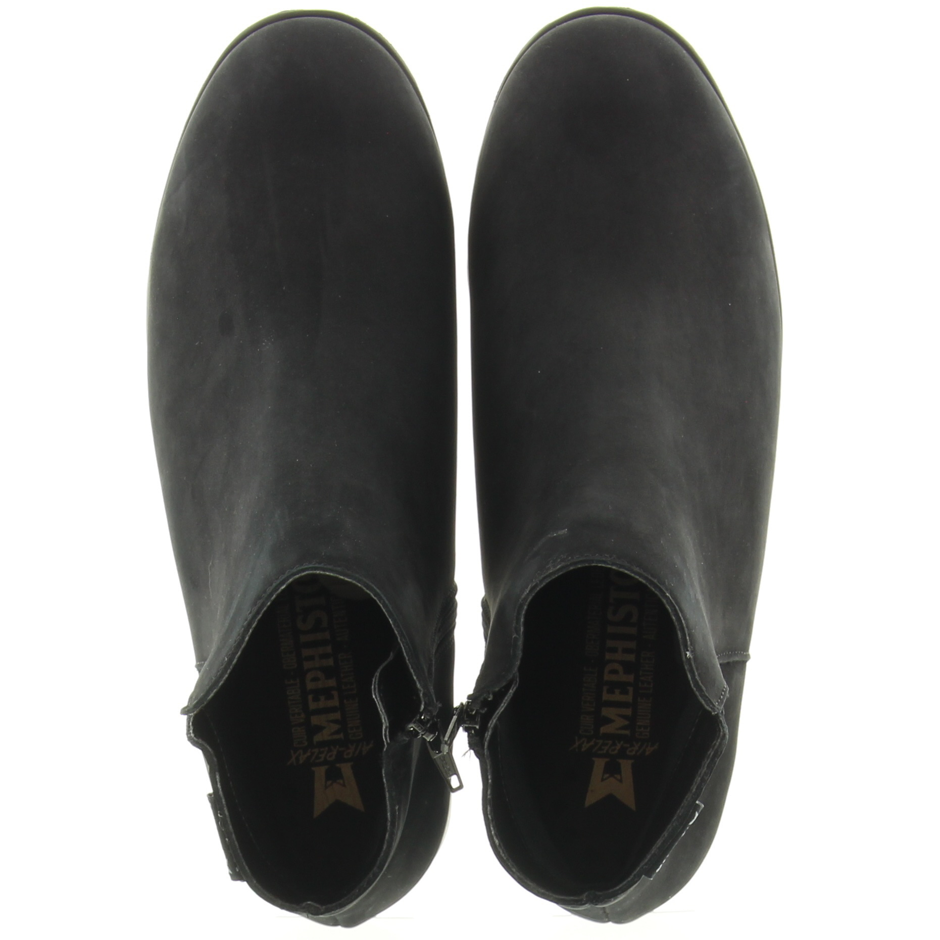 Mephisto Idora 6900 Black Mephisto Idora 6900 Black