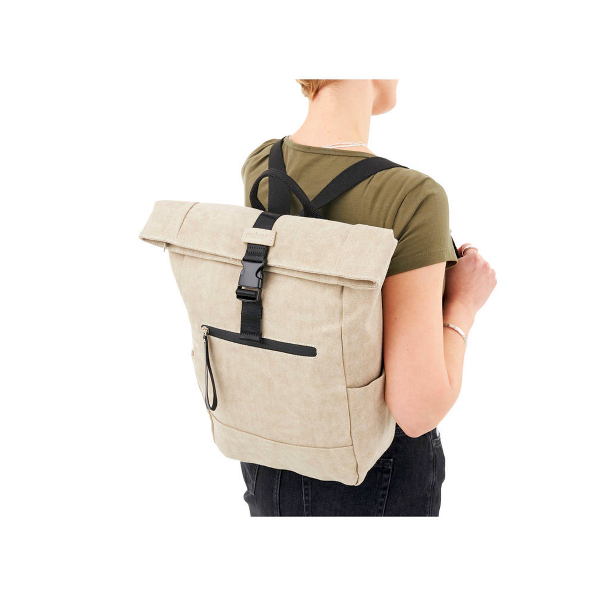 Rieker H1607 60 Beige