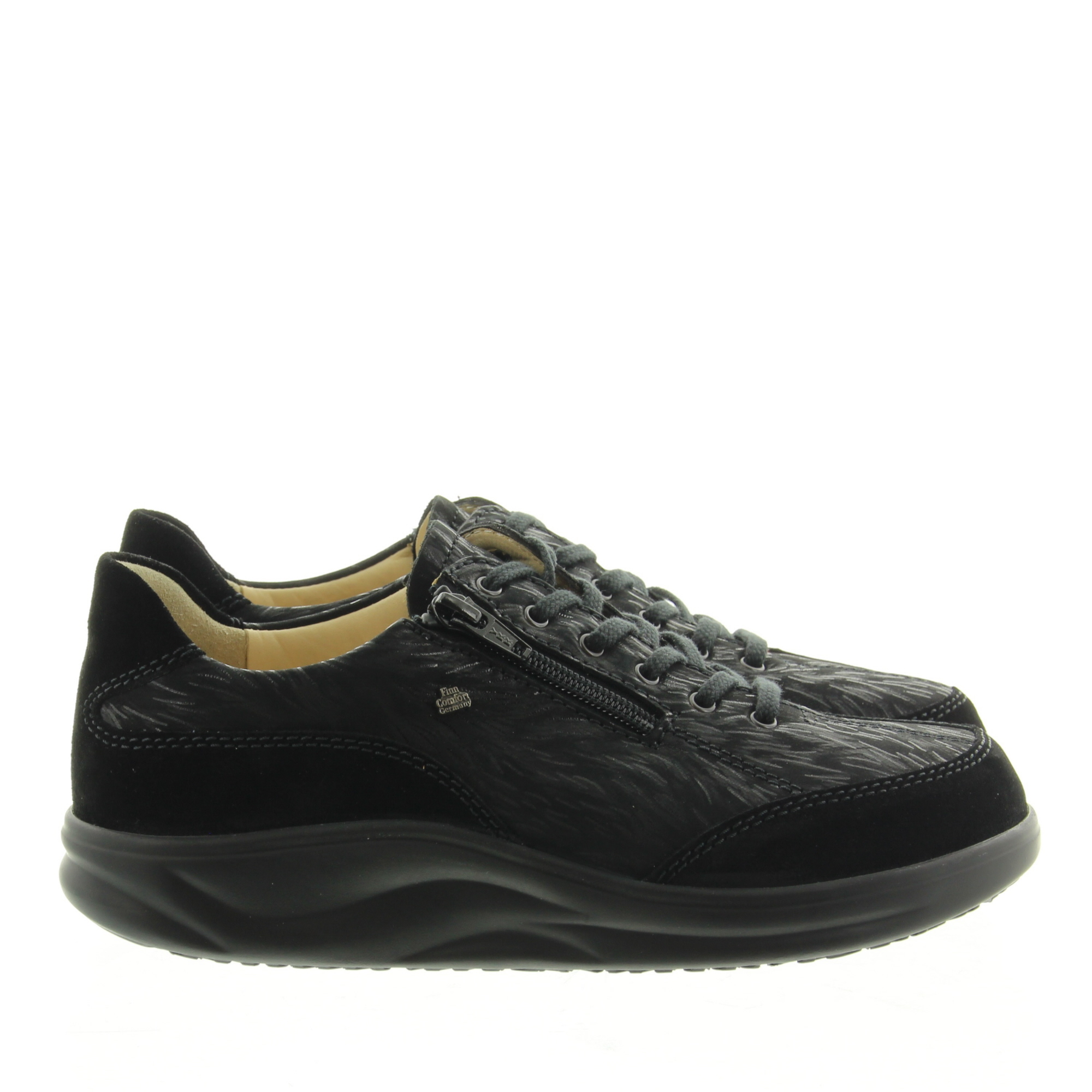 Finn Comfort Otaru 02913 Schwarz 903172