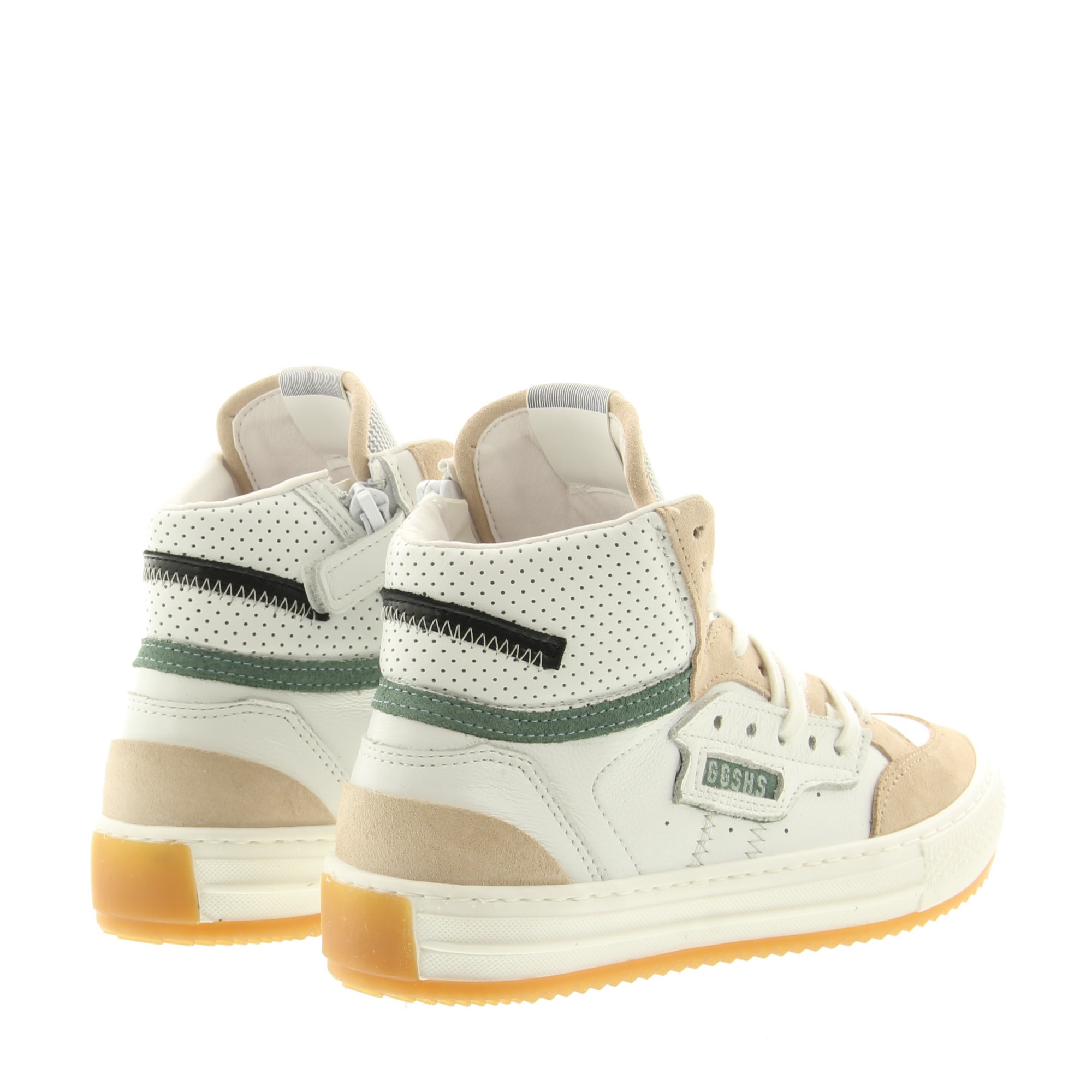 Giga G3936 A68A18 Clay Optic.White