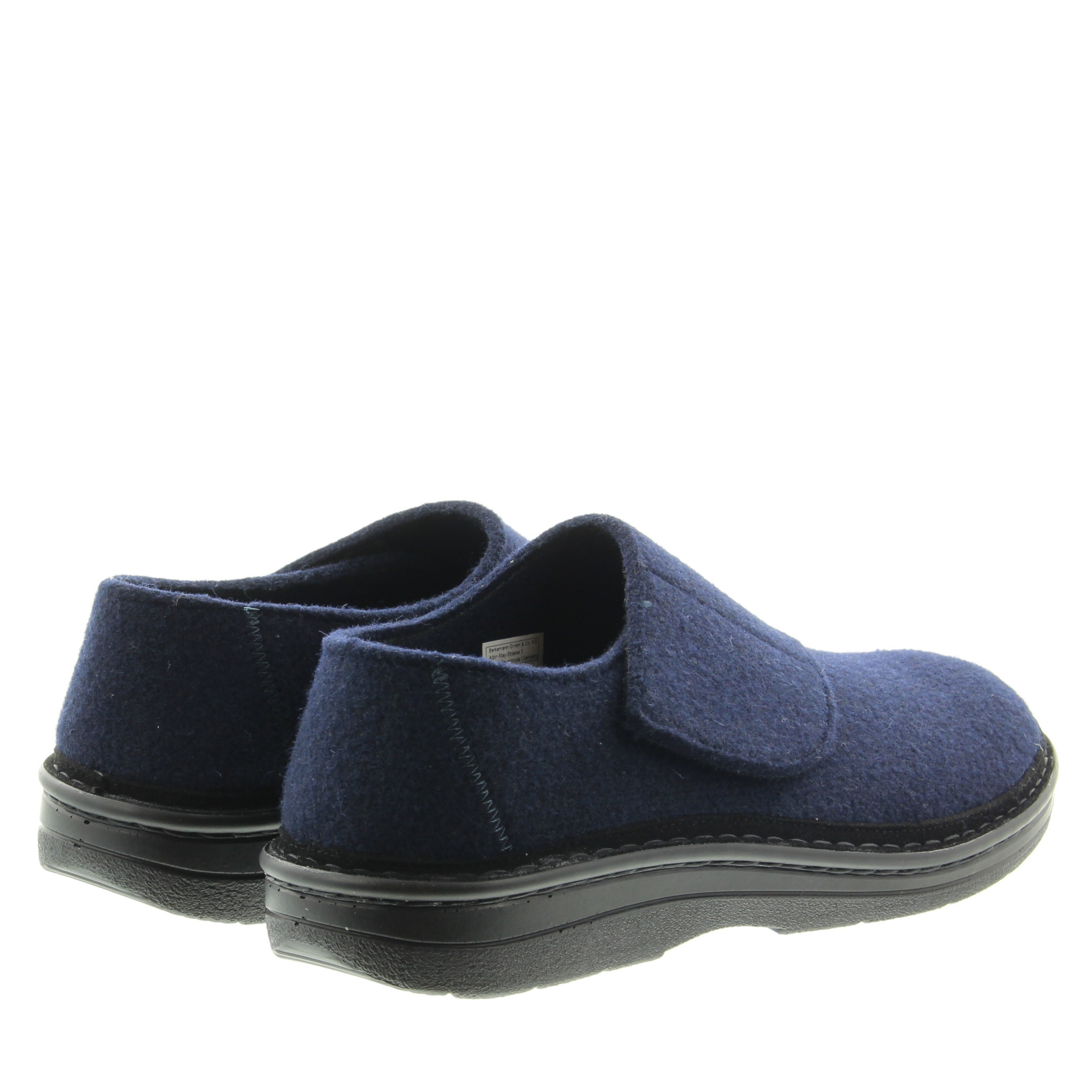 Berkemann 05727 Balian 350 Dunkelblau