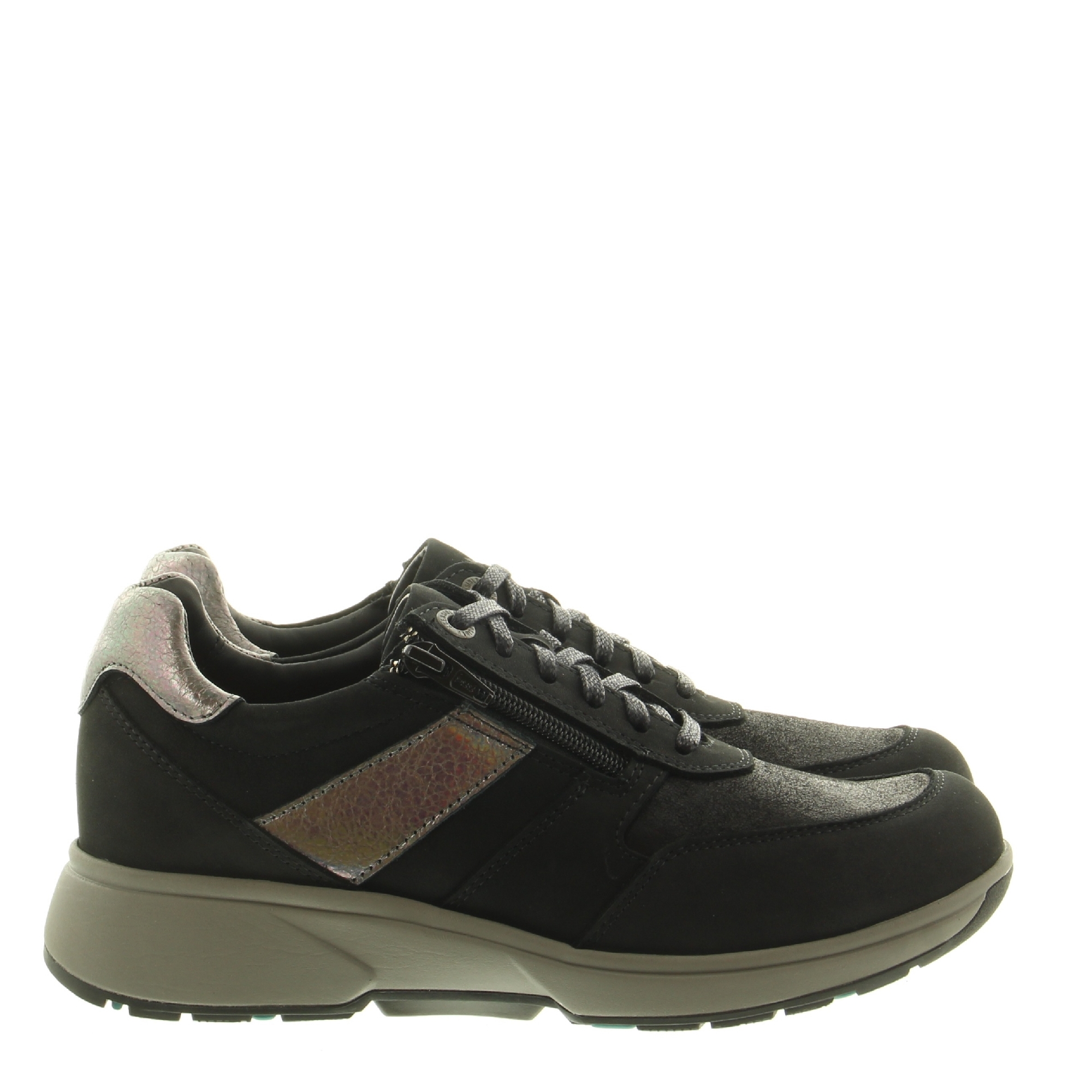 Xsensible 30201.2.002 Tokio Black - Maat: EU 42 | UK 8