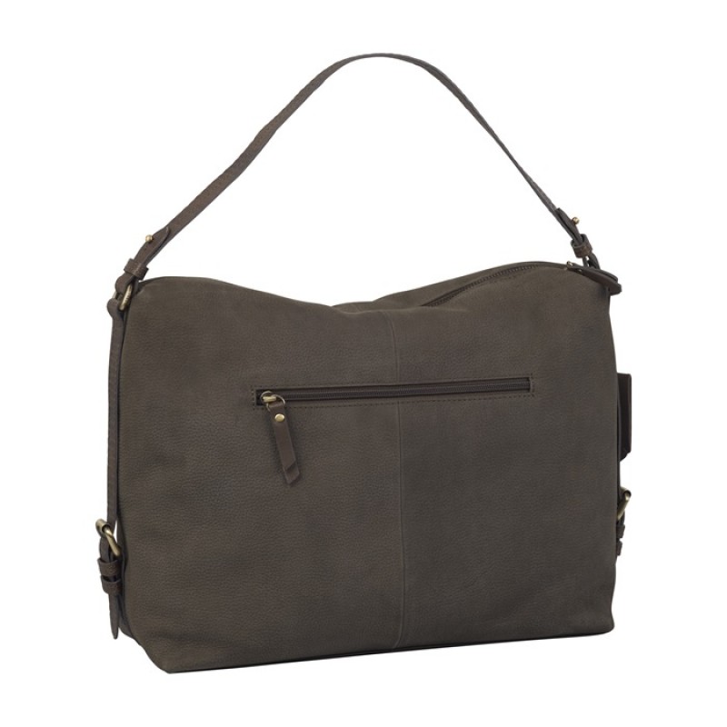 Burkely 1000137 Hobo 69.25 Taupe Burkely 1000137 Hobo 69.25 Taupe