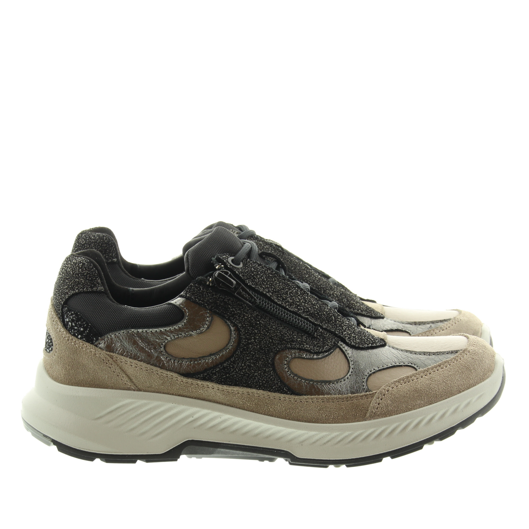 Xsensible 34001.3.351 Douro HX Brown Fantasy