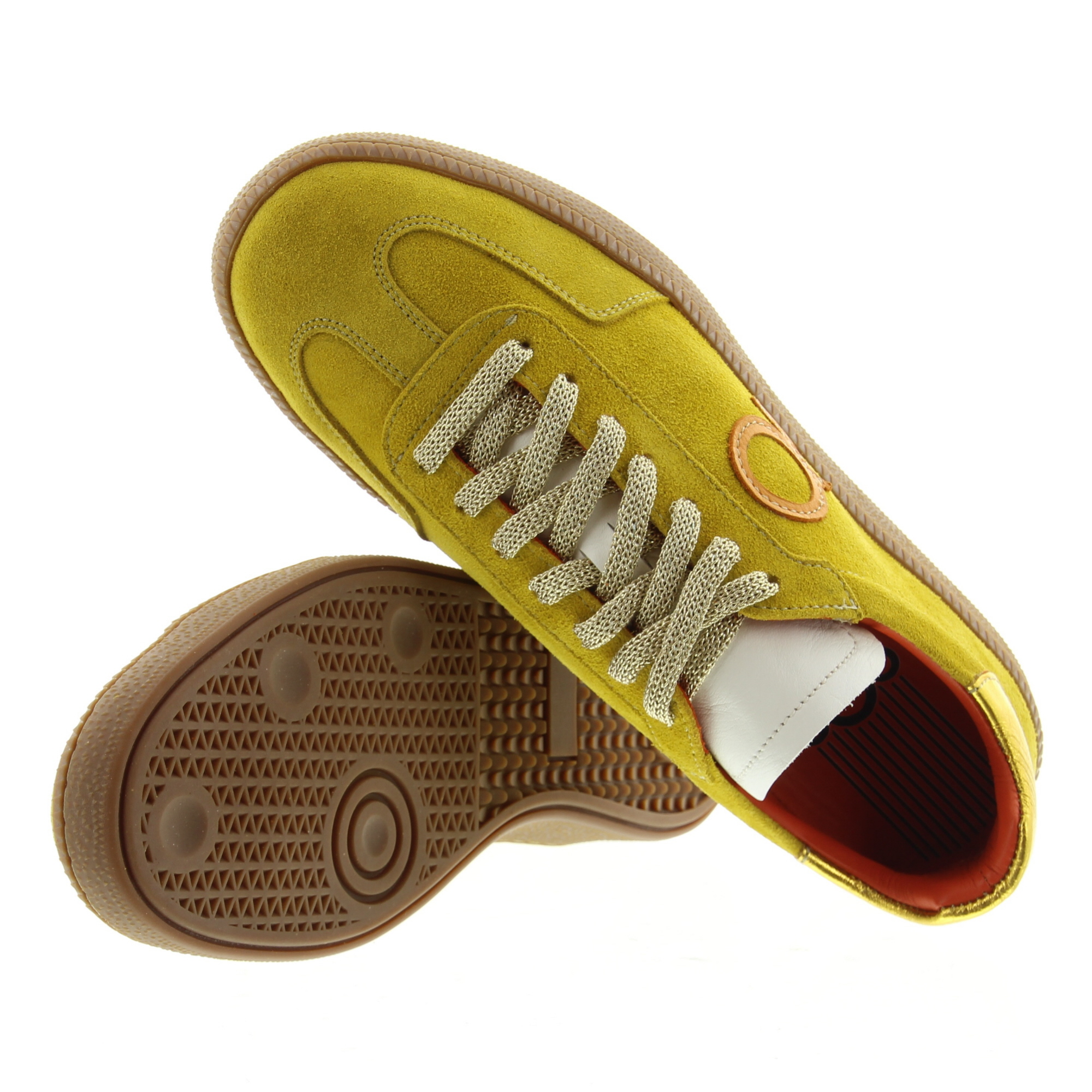 AQA A8910 25421-2 Yellow White