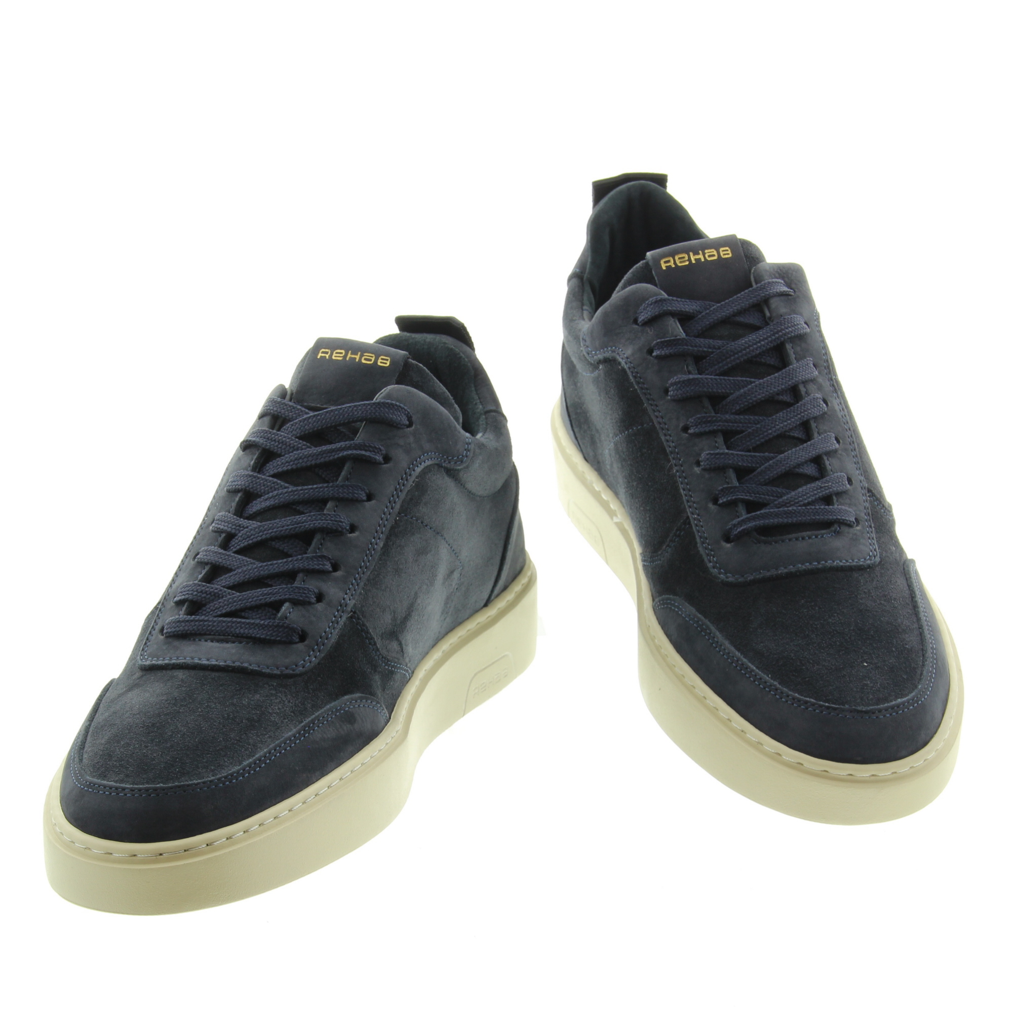Rehab Oliver Mid 8100 Darkblue