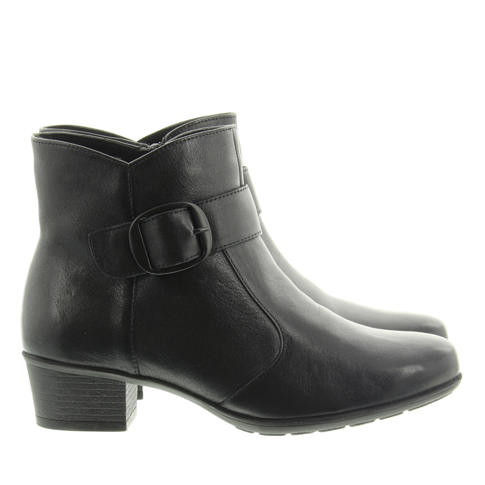 Solidus 35025 Kerry 01258 Royalblack