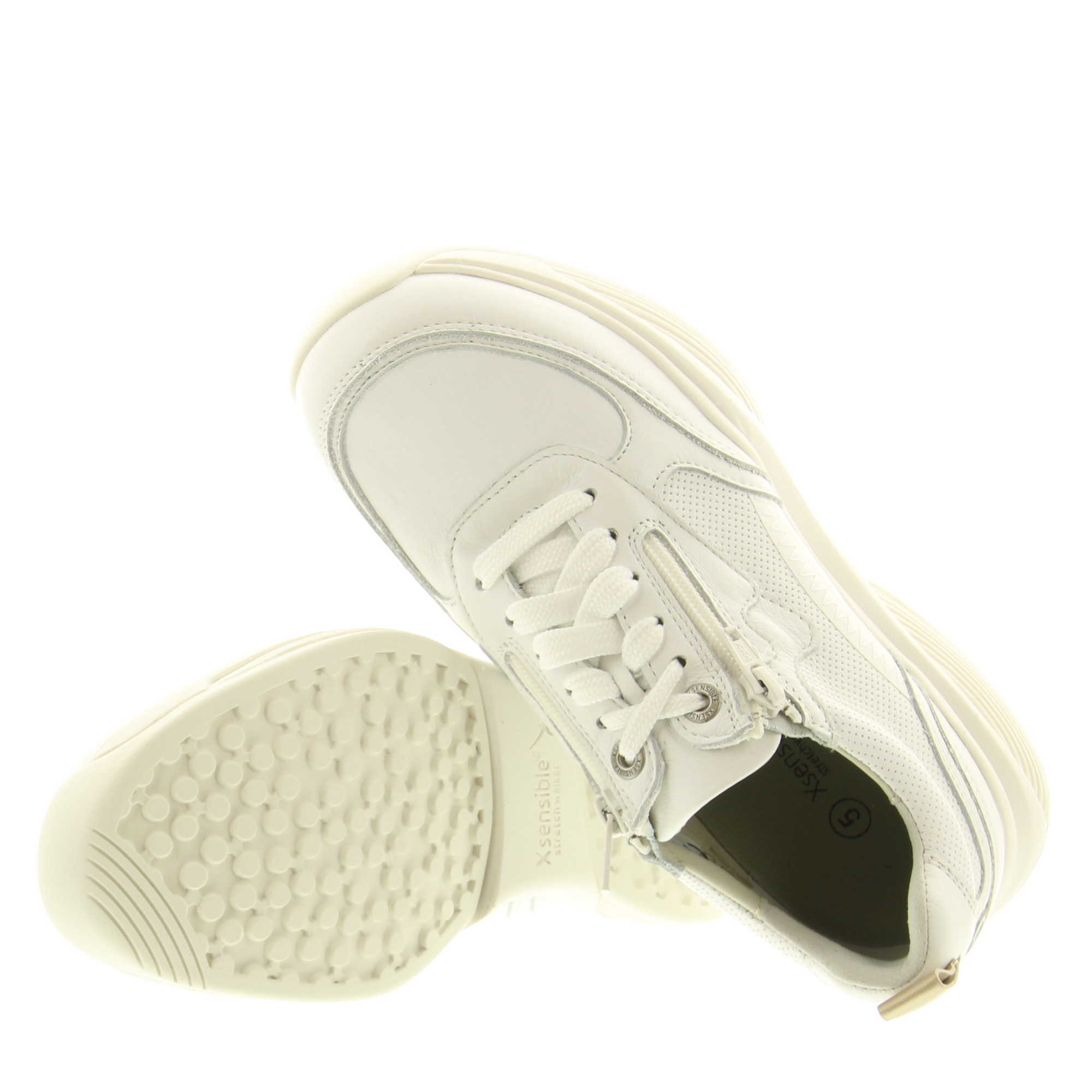 Xsensible 32005.3.101 SWX21 HX White