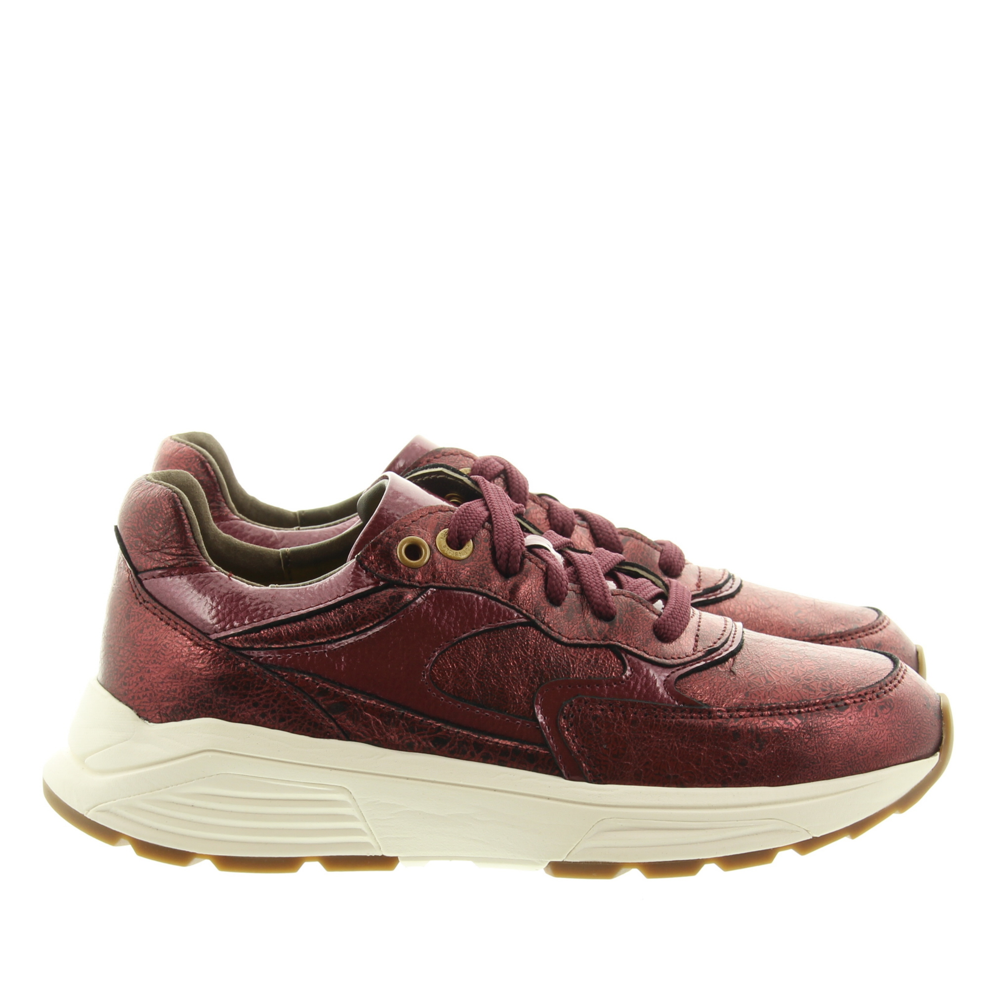 Xsensible 33002.4.730 Ponte Vecchio G Bordeaux Xsensible 33002.4.730 Ponte Vecchio G Bordeaux