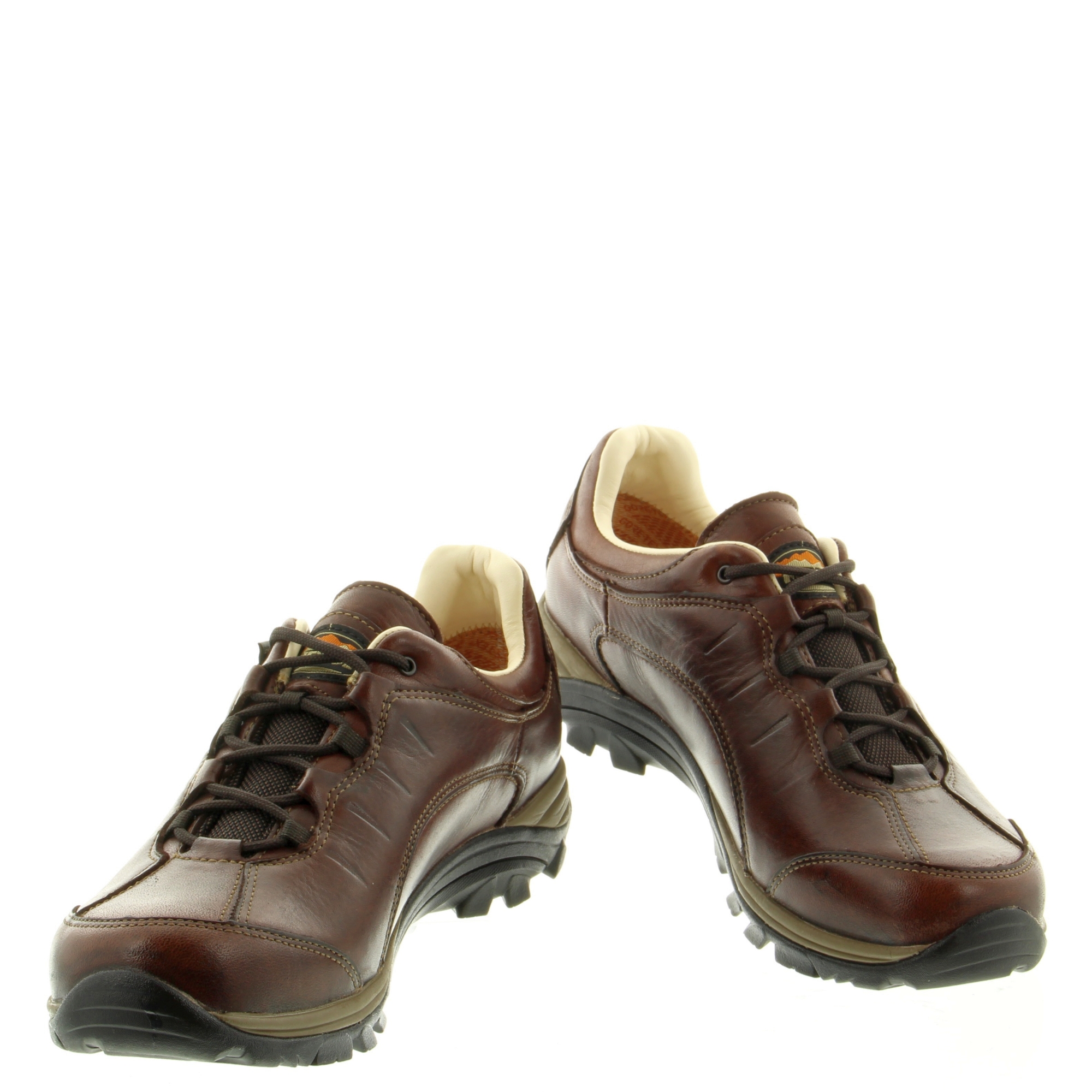 Meindl 2772 Linosa GTX Identity 46 Dunkelbraun