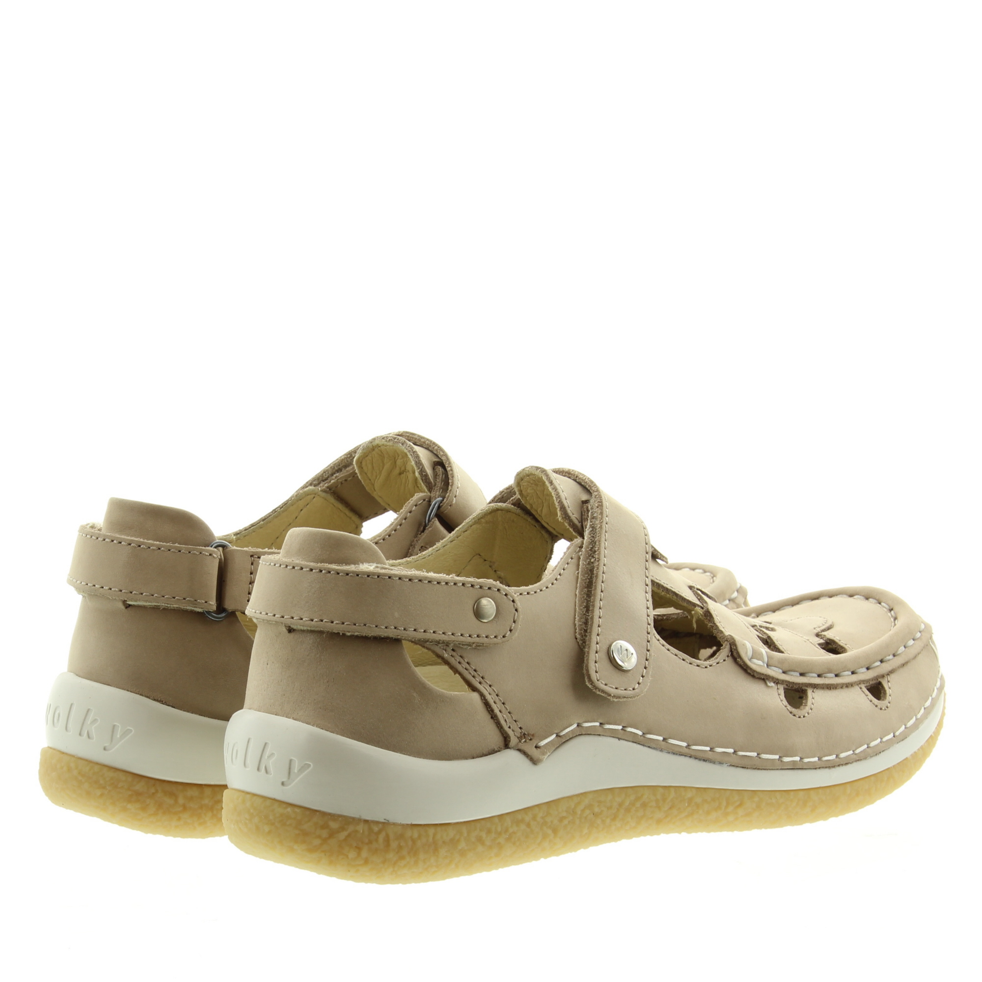 Wolky 0452836 Esperanza 125 Safari