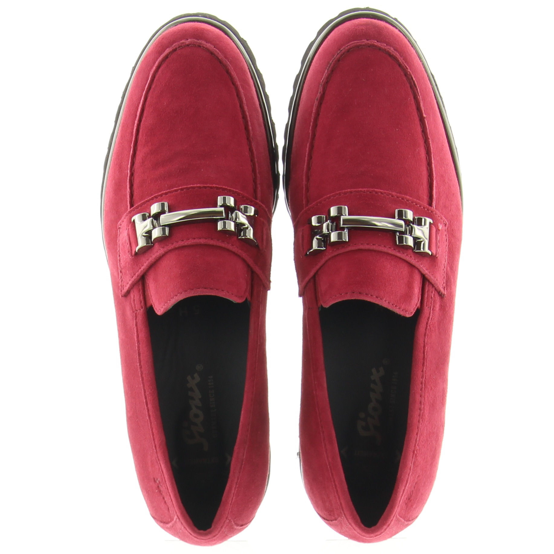 Sioux 41353 Meredith-752-H Rubin