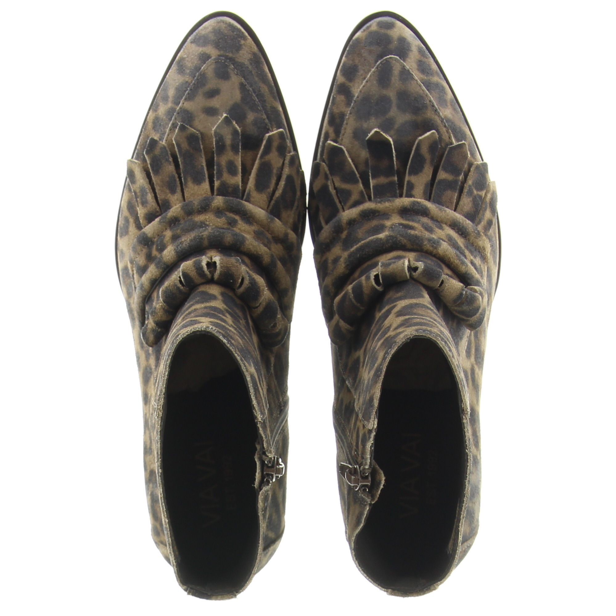 Via Vai 62278 Rose Hannah 02-505 Bisonte Antilope