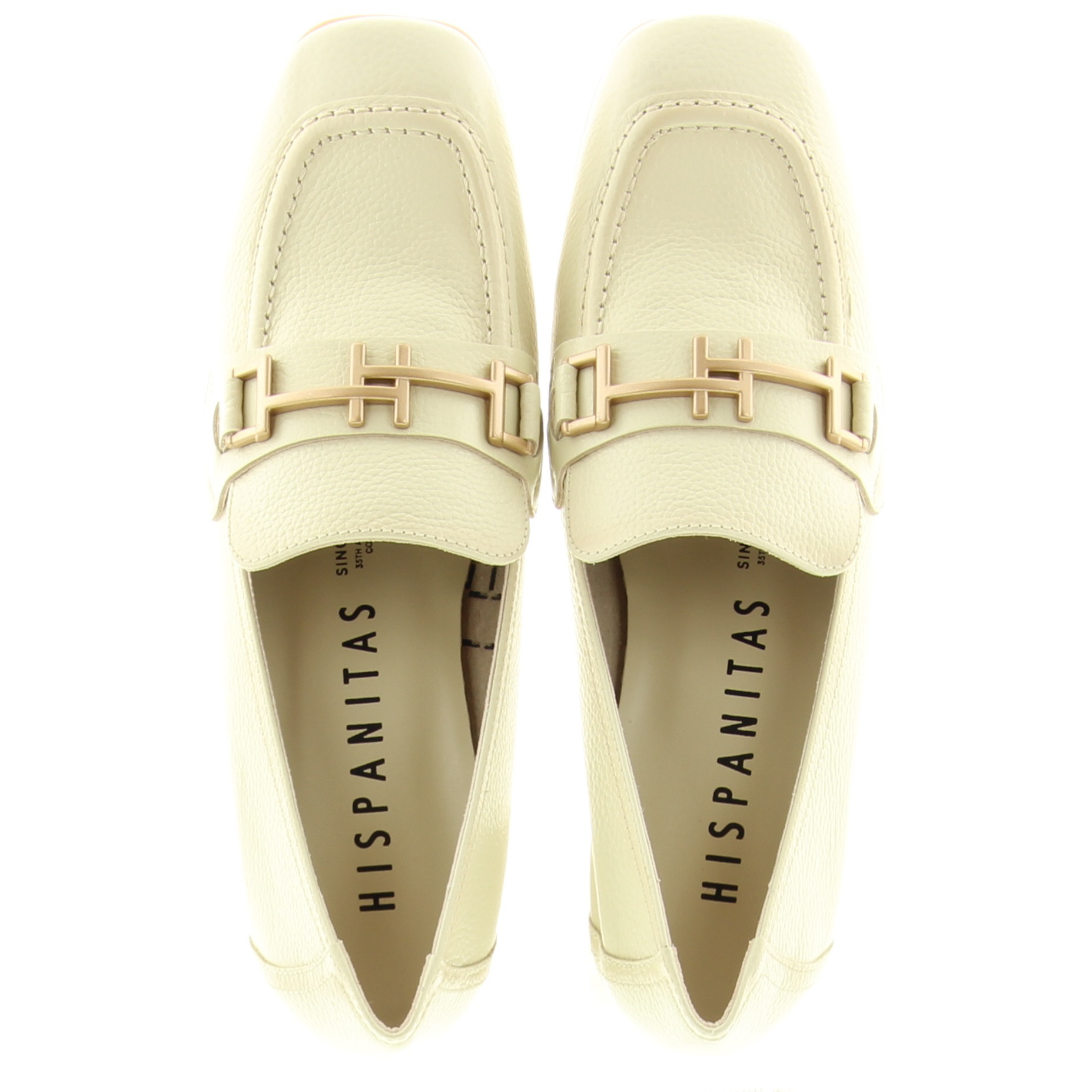 Hispanitas HV253951 Latte