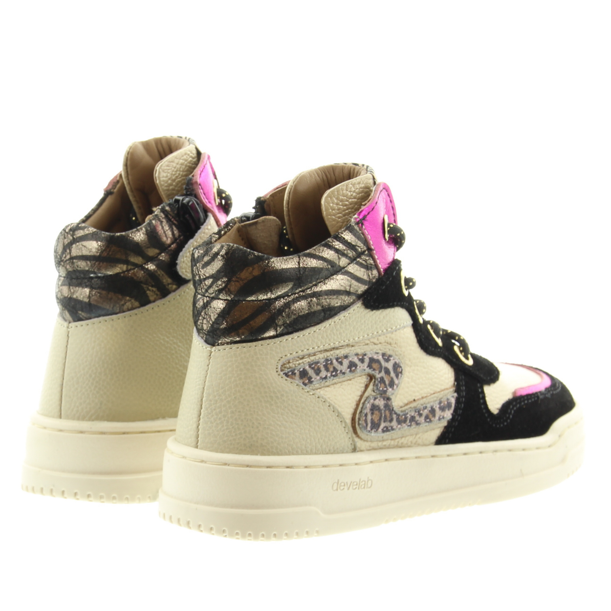 Develab 41926 359 Gold Fantasy