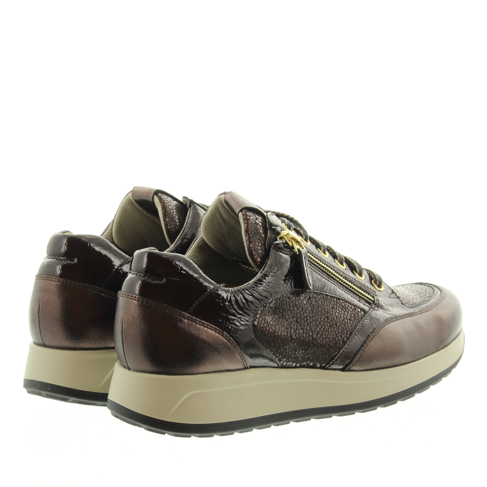 Durea 6322 608 K 2275 Brons D.bruin