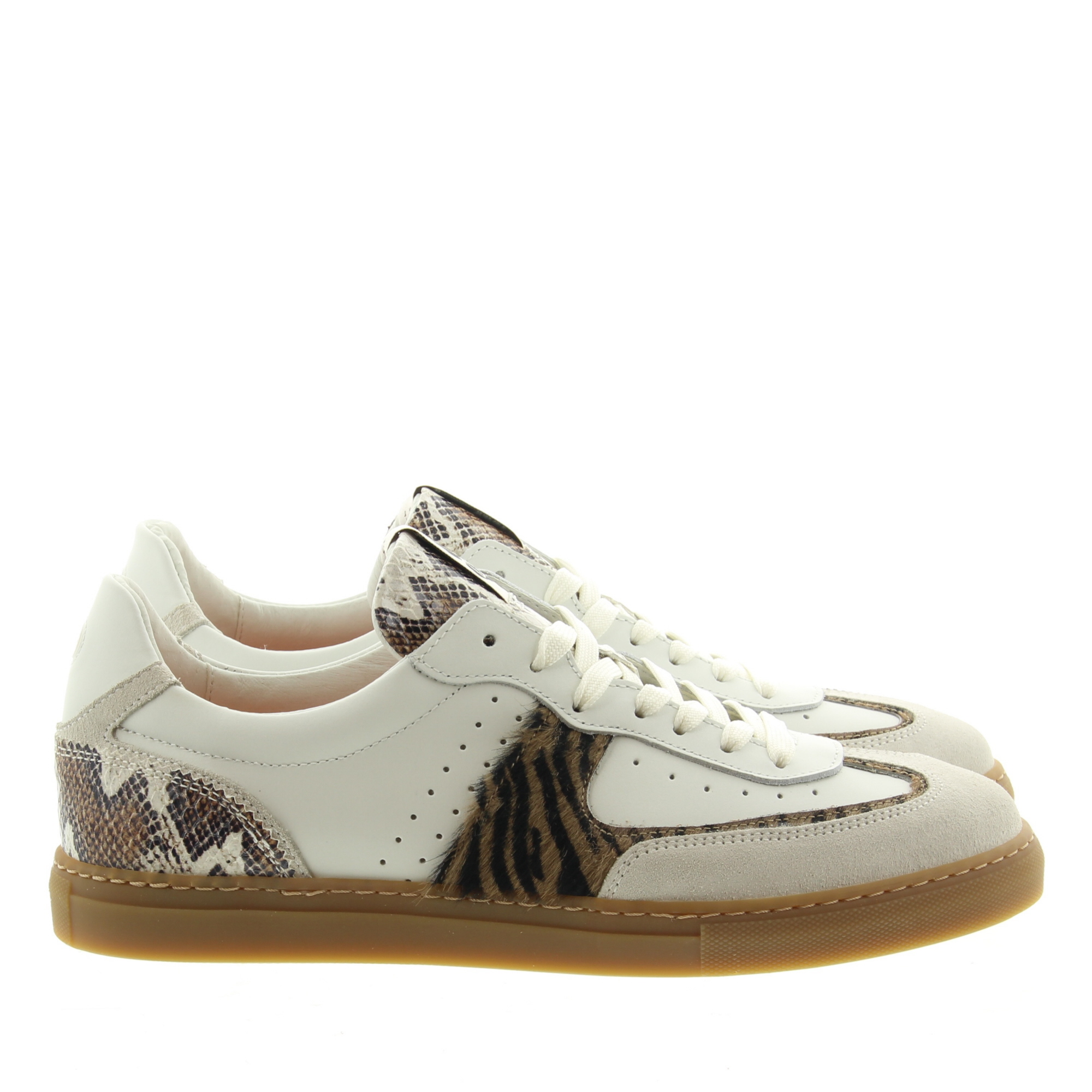 Floris van Bommel SFW-10169-60-02 Minni 06.01 White