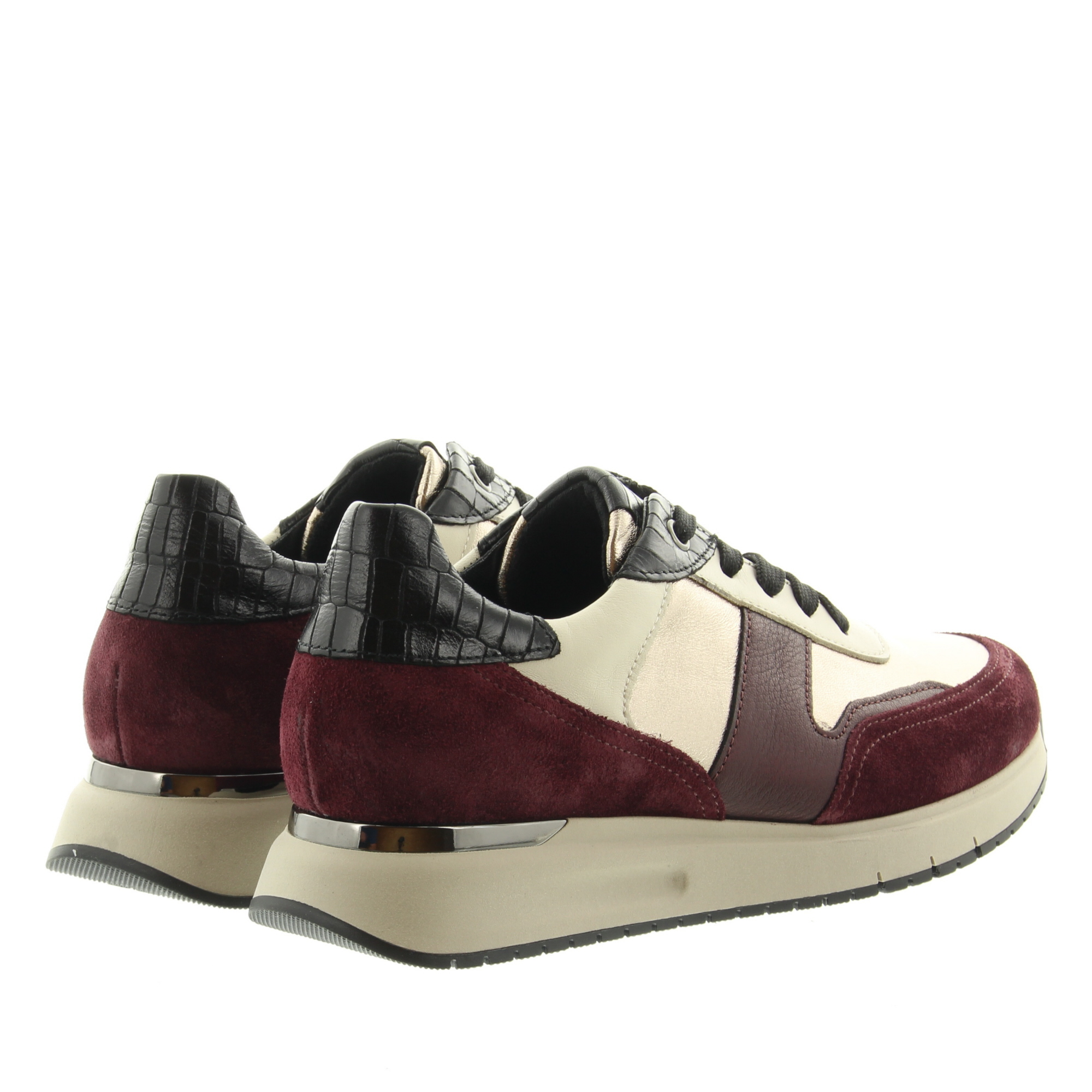 Gabor 76.445.95 Mutaro/mulberry
