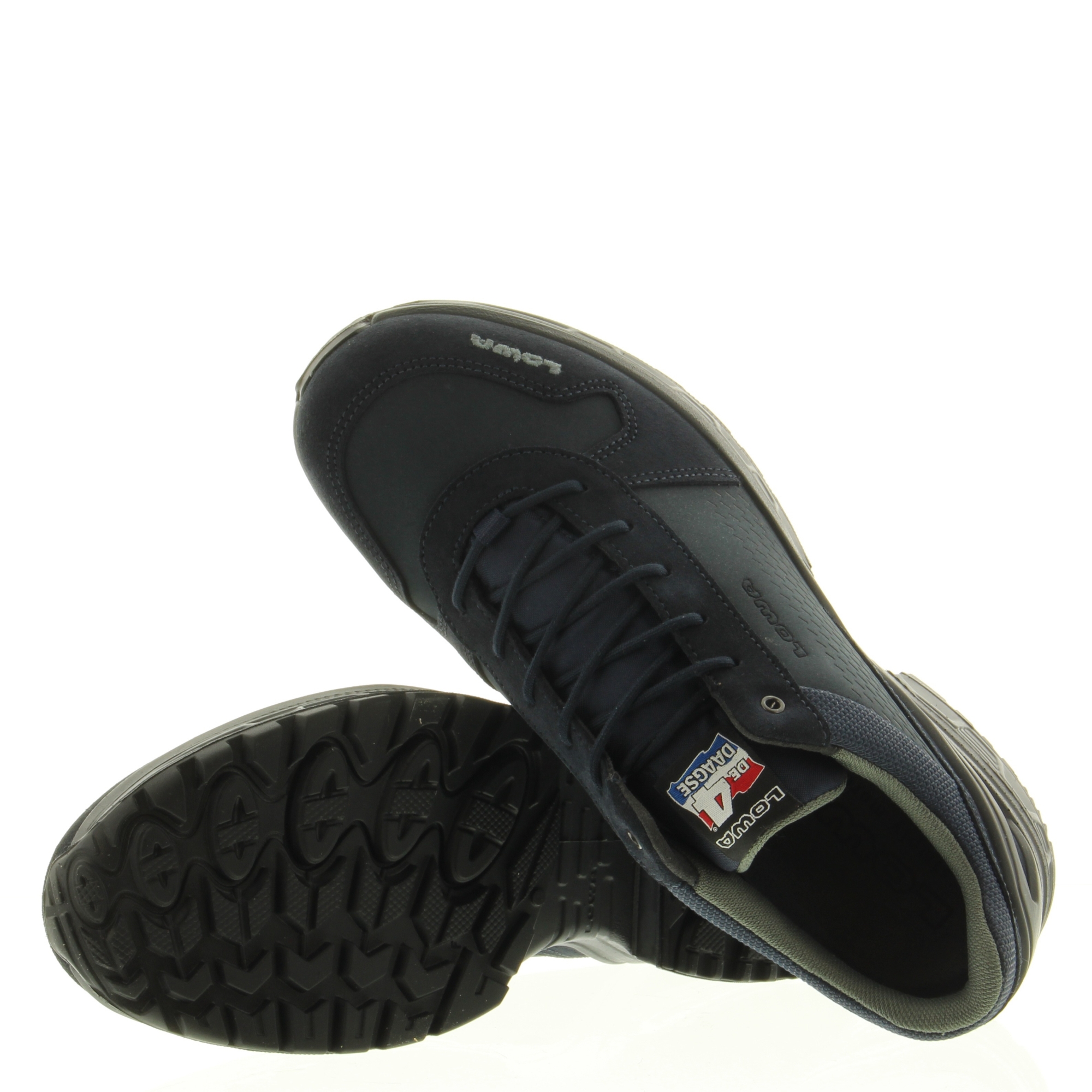 Lowa Walker Nijmegen 510817 0649 Navy Lowa Walker Nijmegen 510817 0649 Navy