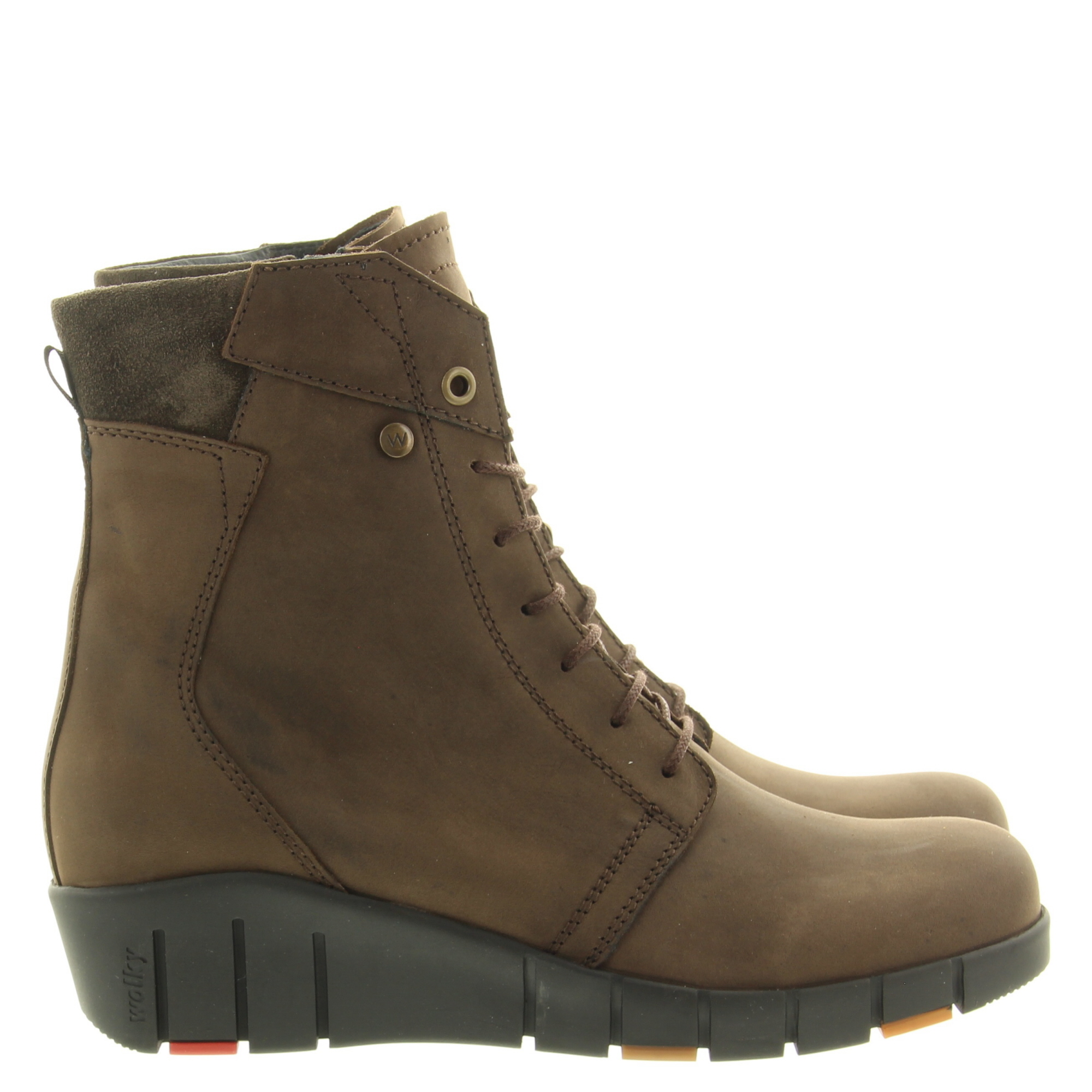 Wolky 0177510 Portland 305 Dark-brown Wolky 0177510 Portland 305 Dark-brown