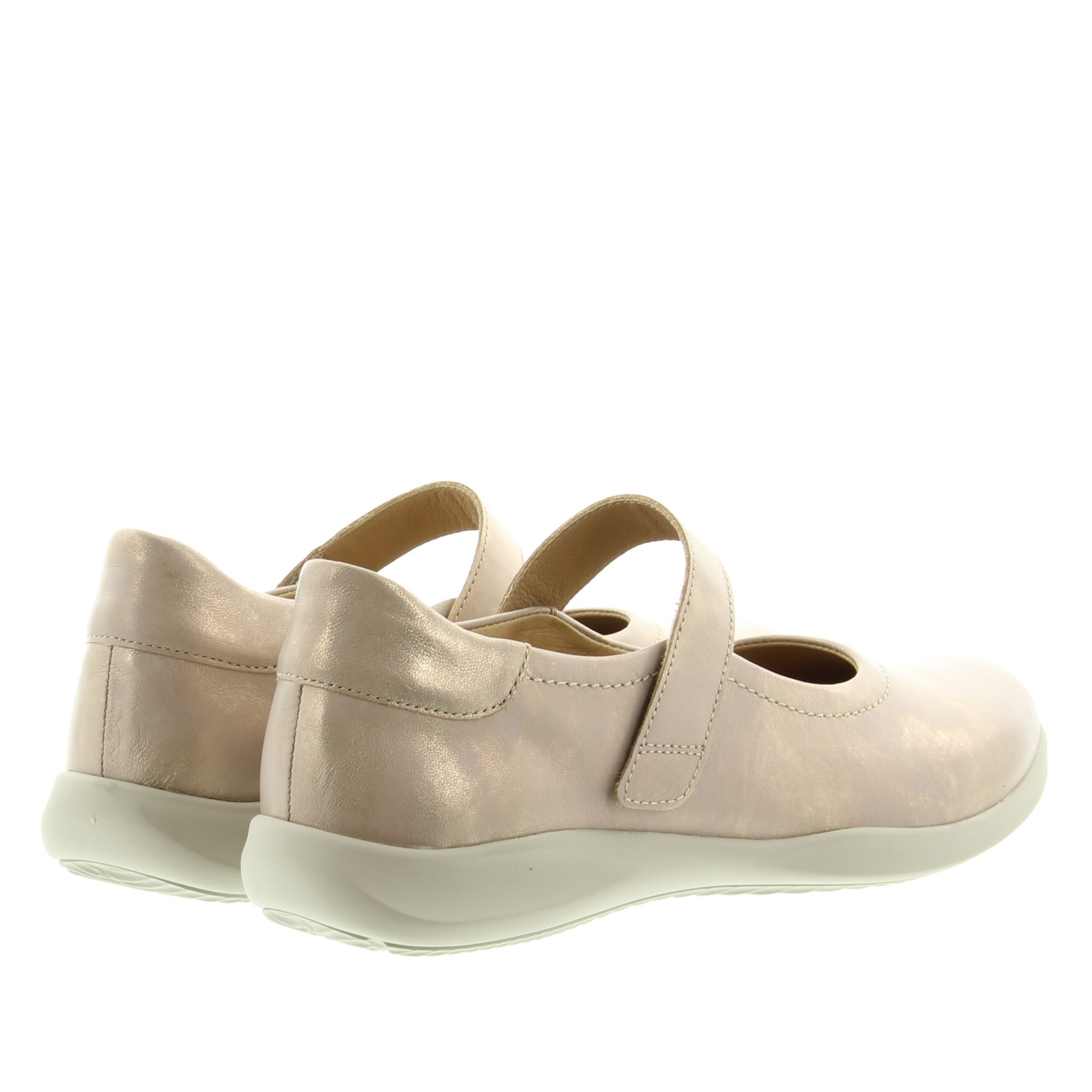 Hartjes 162.2102 Goa Shoe 98.00 Rose