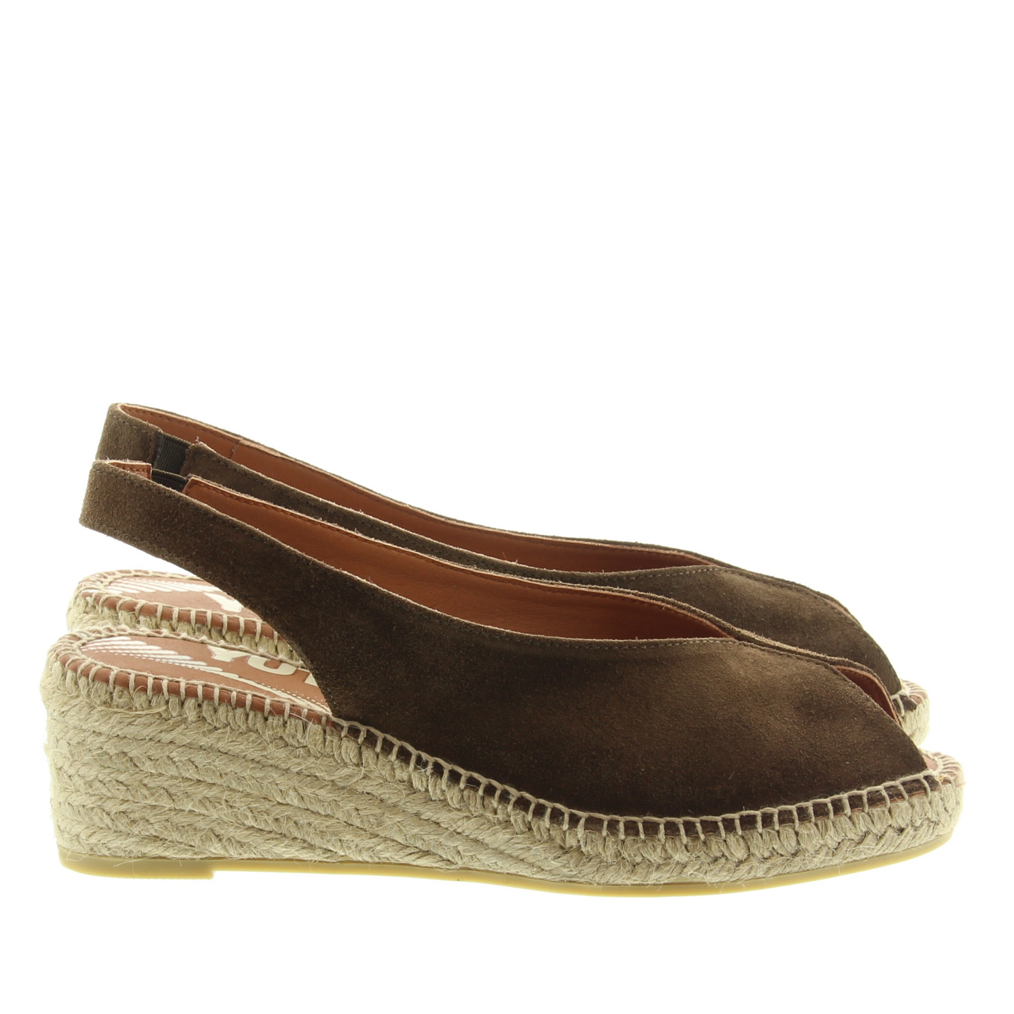 Viguera 2200 Yuteflex Testa di moro