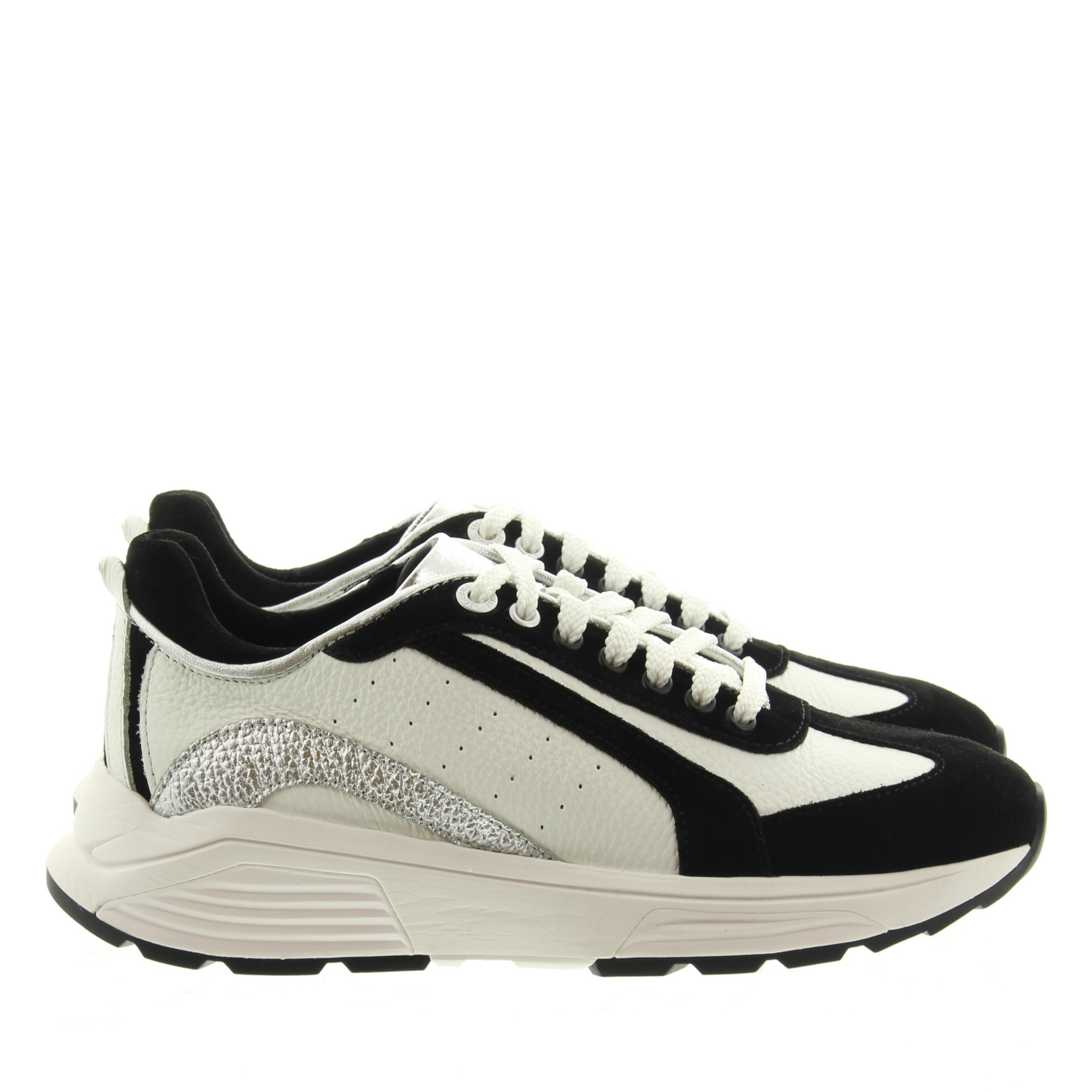 Xsensible 33013.4.040 Bailey G Black Combi